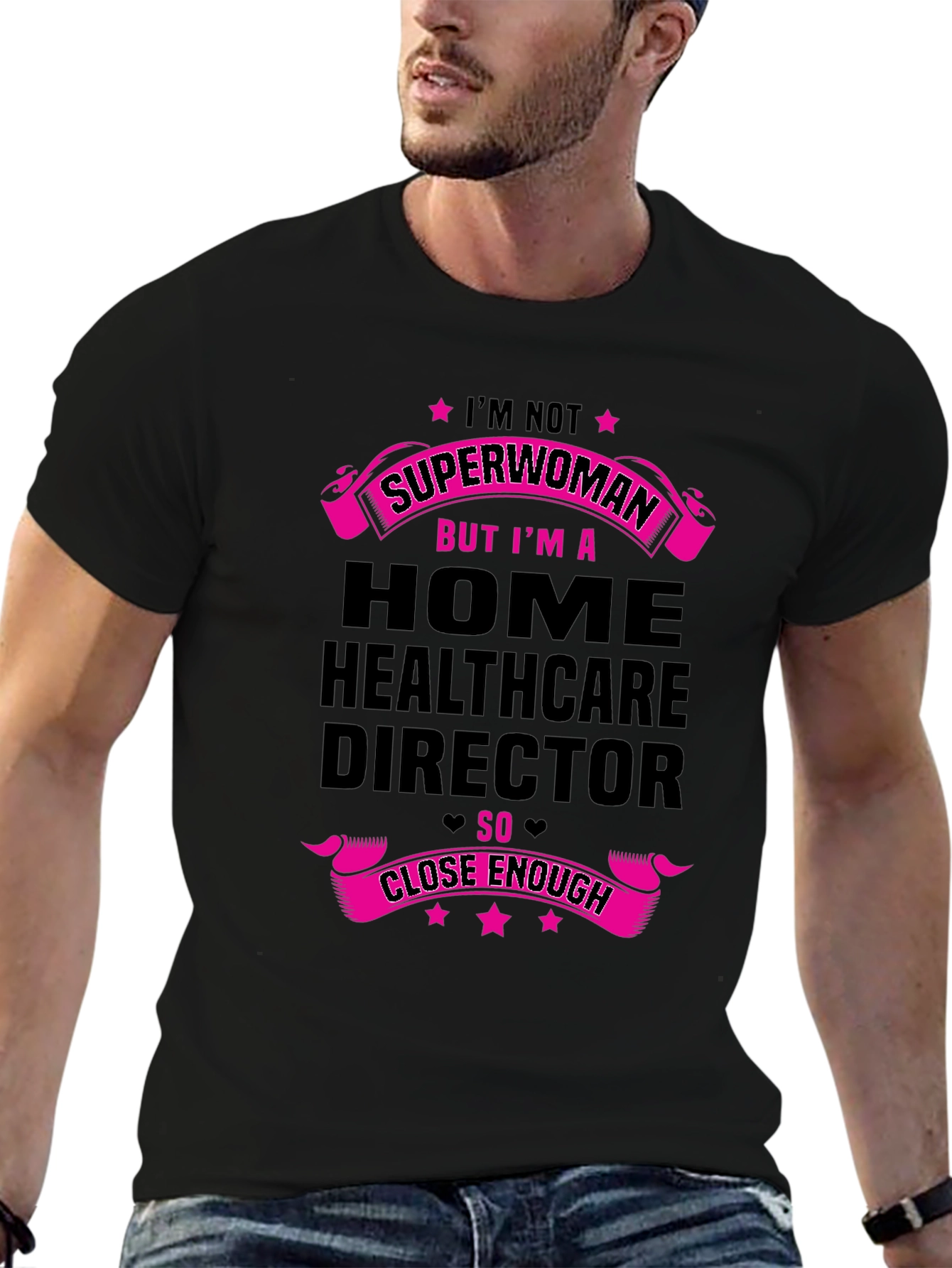 Home Healthcare Director T-Shirt