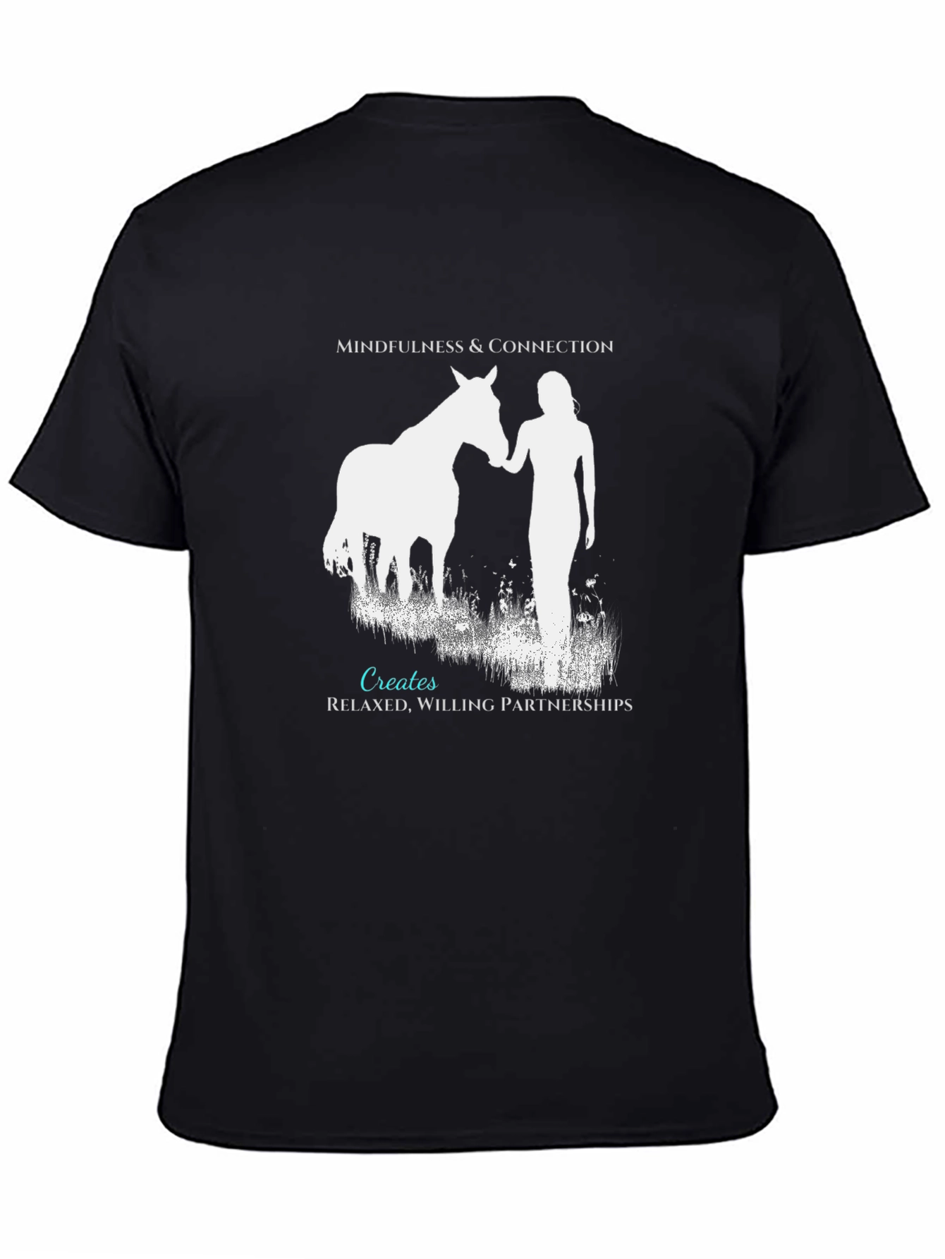Mindfulness & Connection T-Shirt