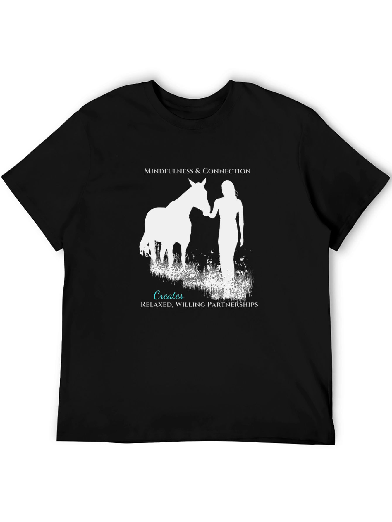 Mindfulness & Connection T-Shirt