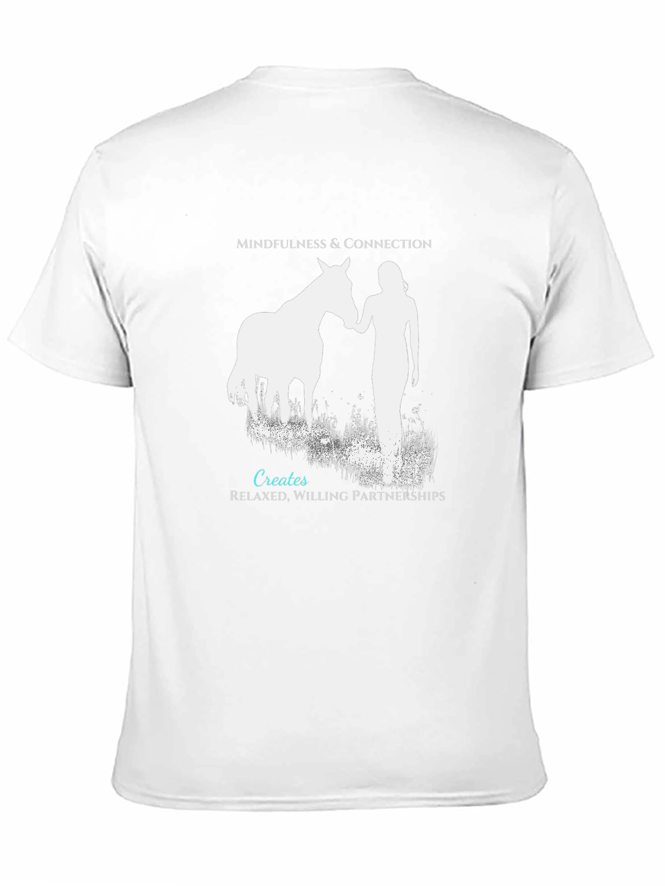 Mindfulness & Connection T-Shirt