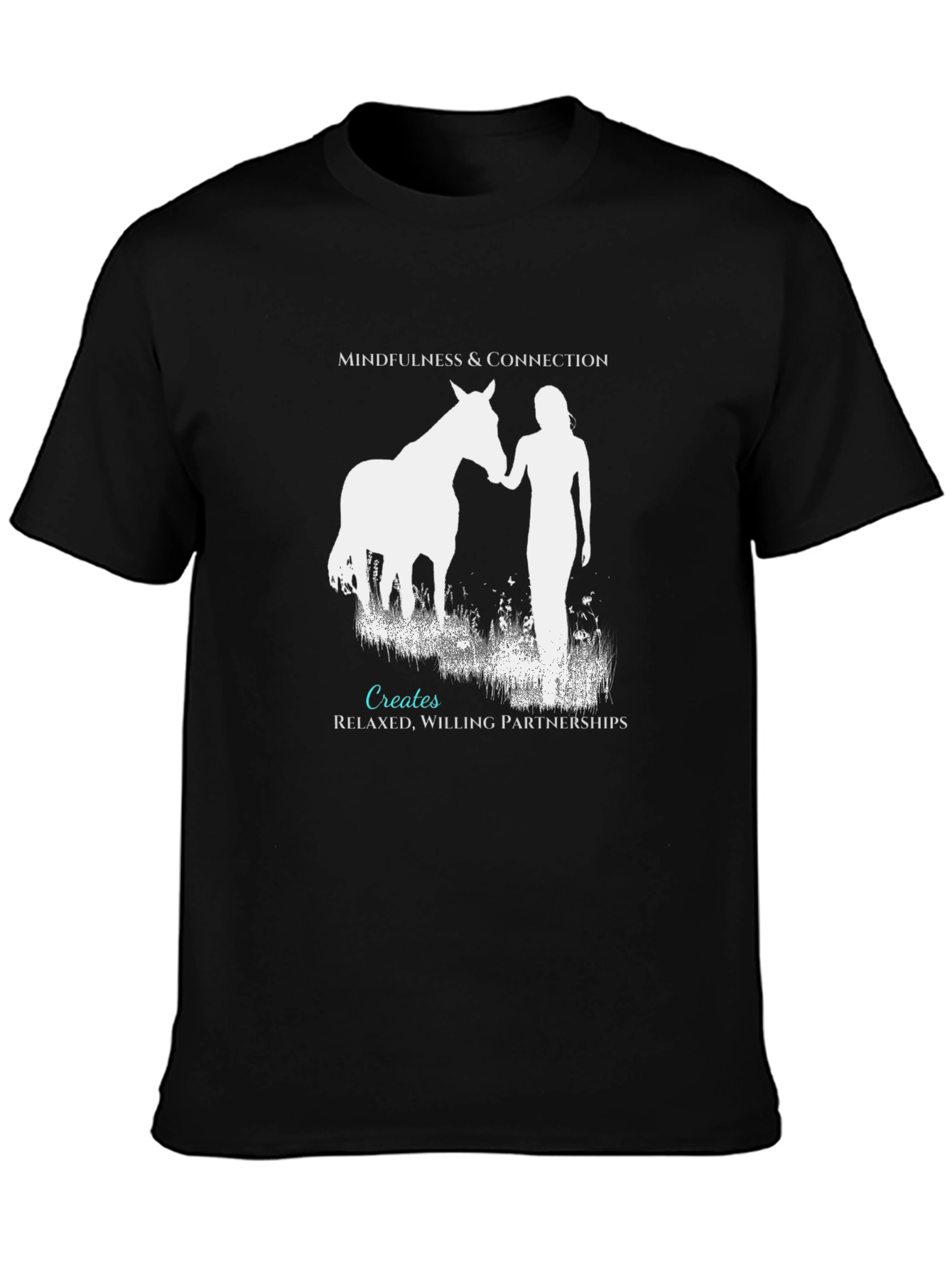 Mindfulness & Connection T-Shirt