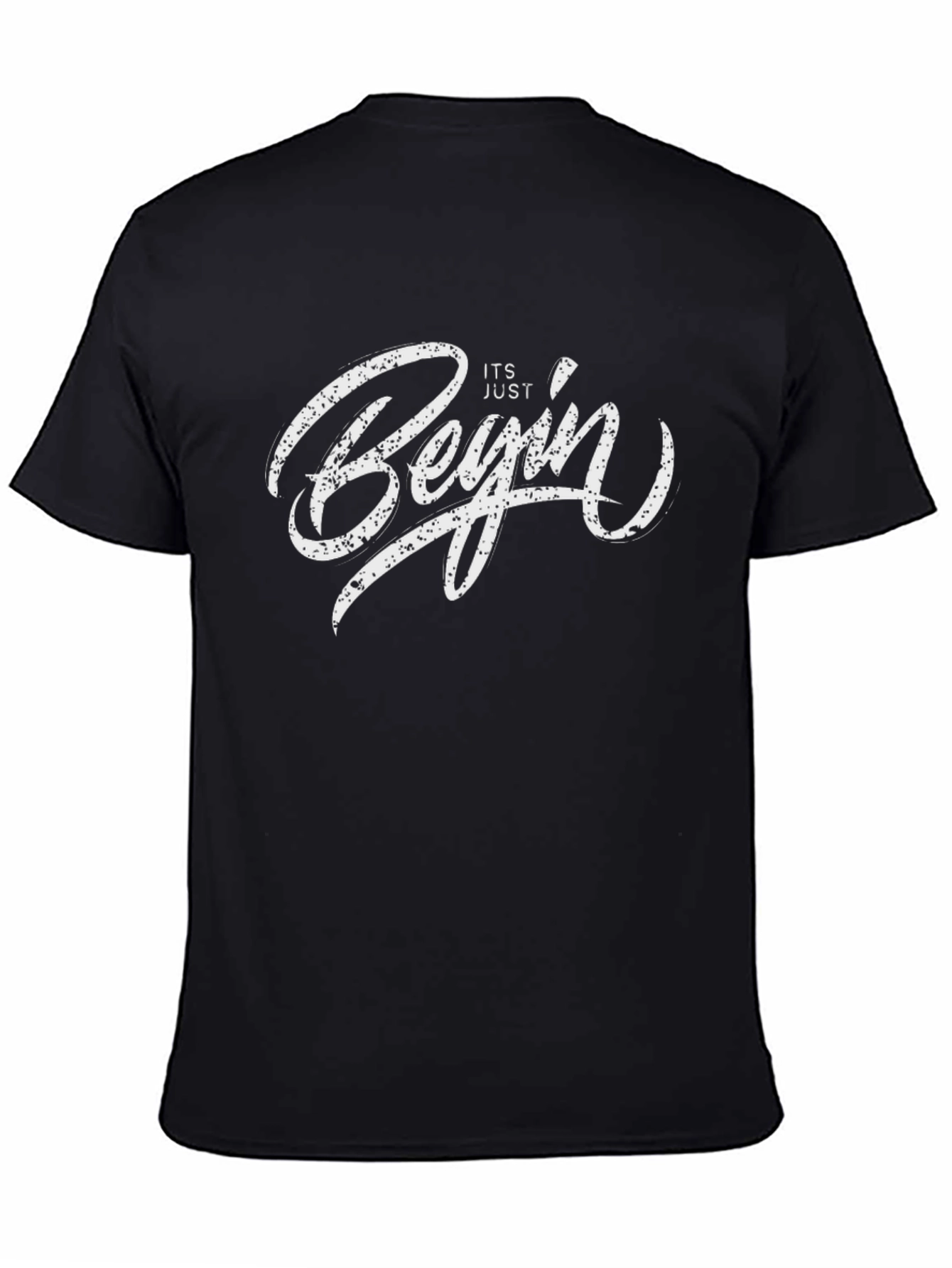 Its Just Begin T-Shirt