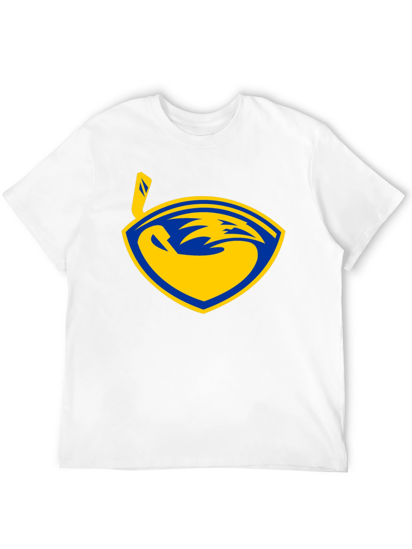 Nashville Predators Inspired Graphic T-Shirt