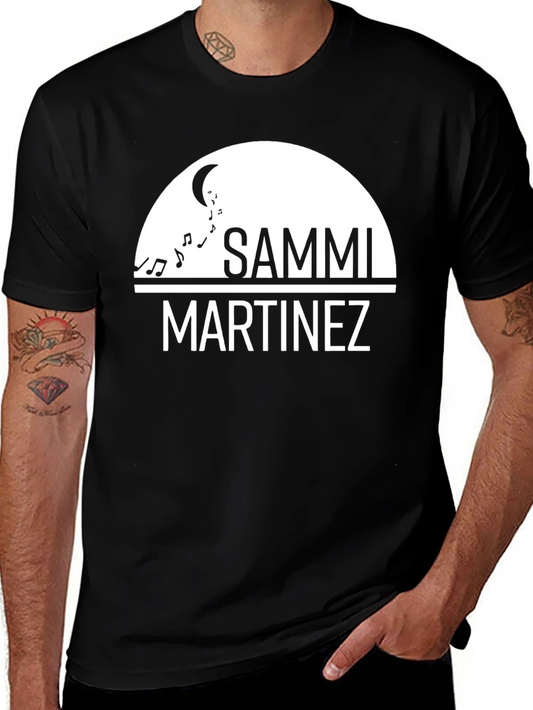 Sammi Martinez Graphic T-Shirt
