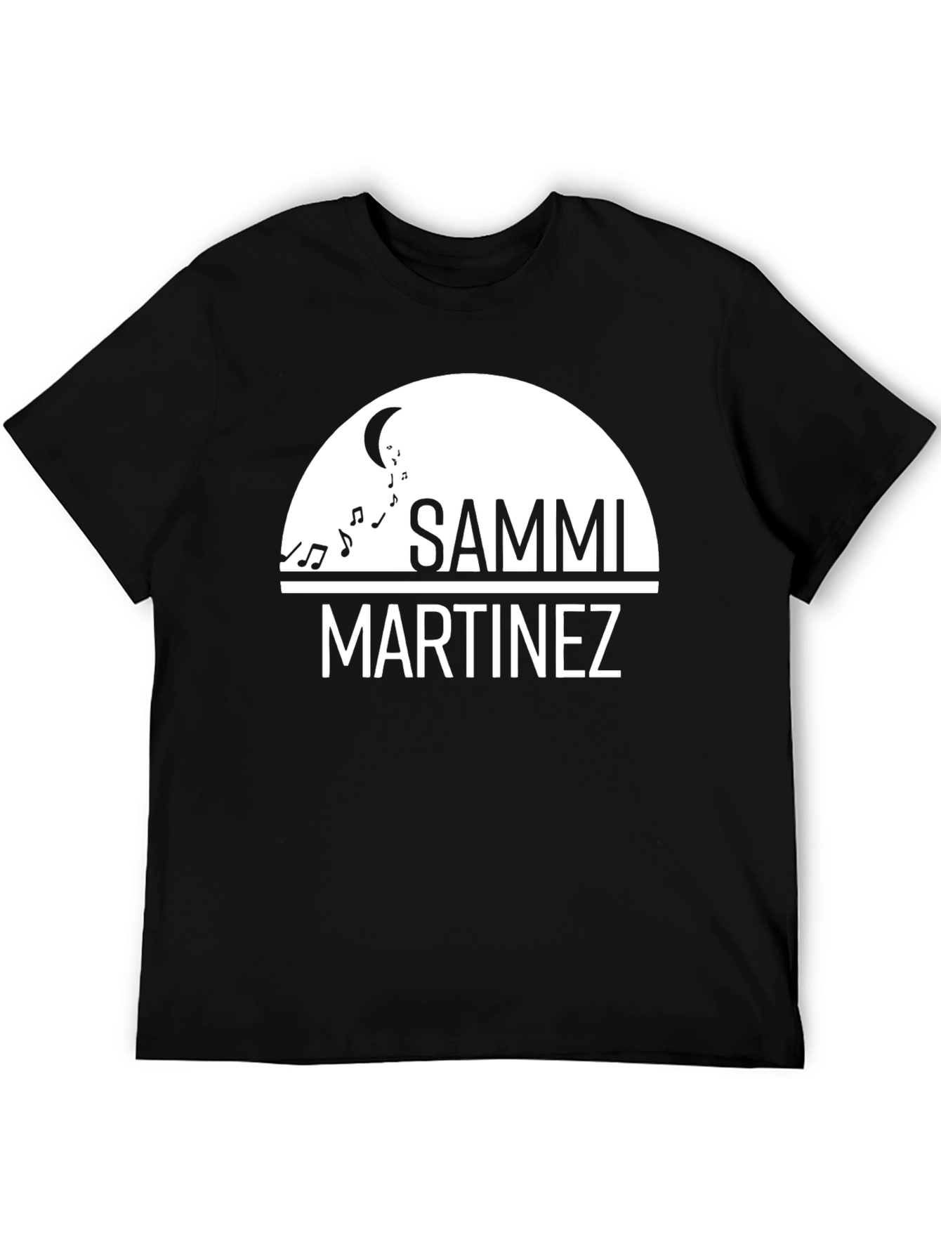 Sammi Martinez Graphic T-Shirt