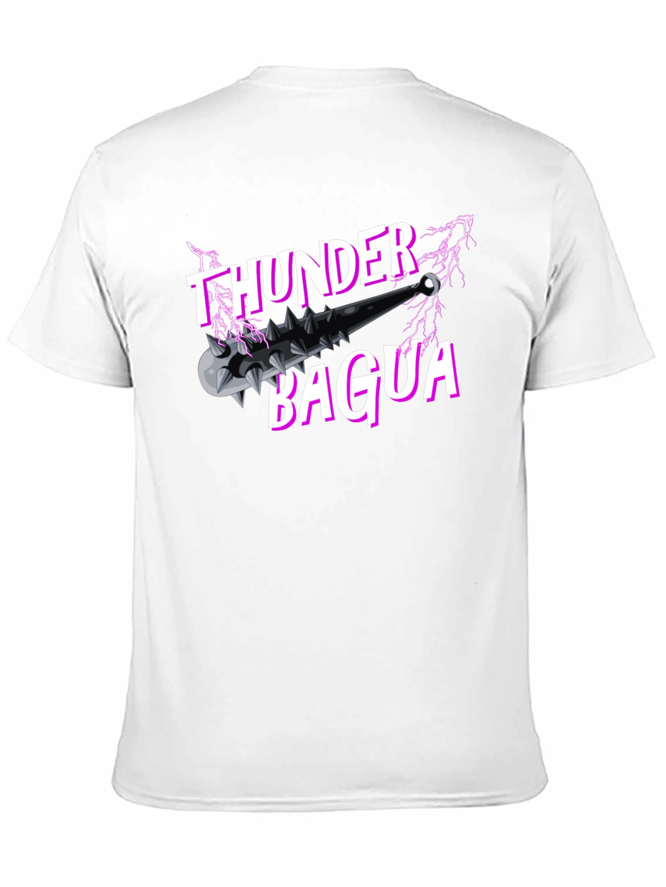 Thunder Bagua T-Shirt