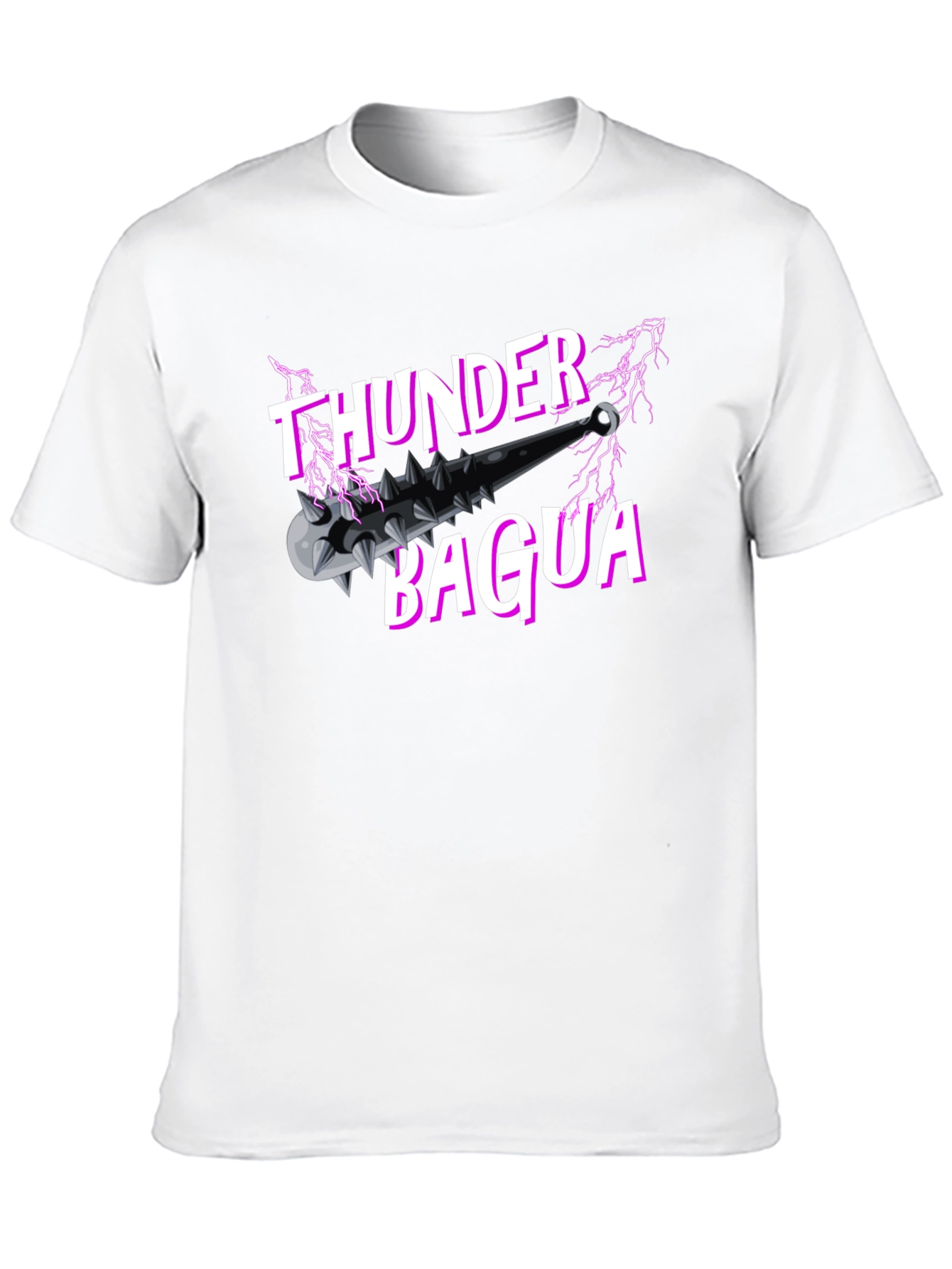Thunder Bagua T-Shirt