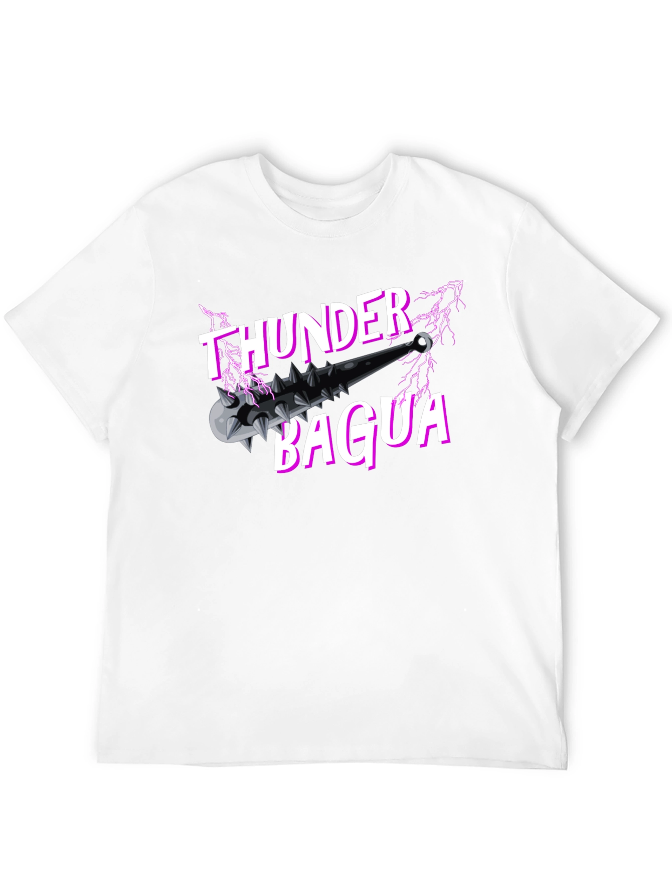 Thunder Bagua T-Shirt