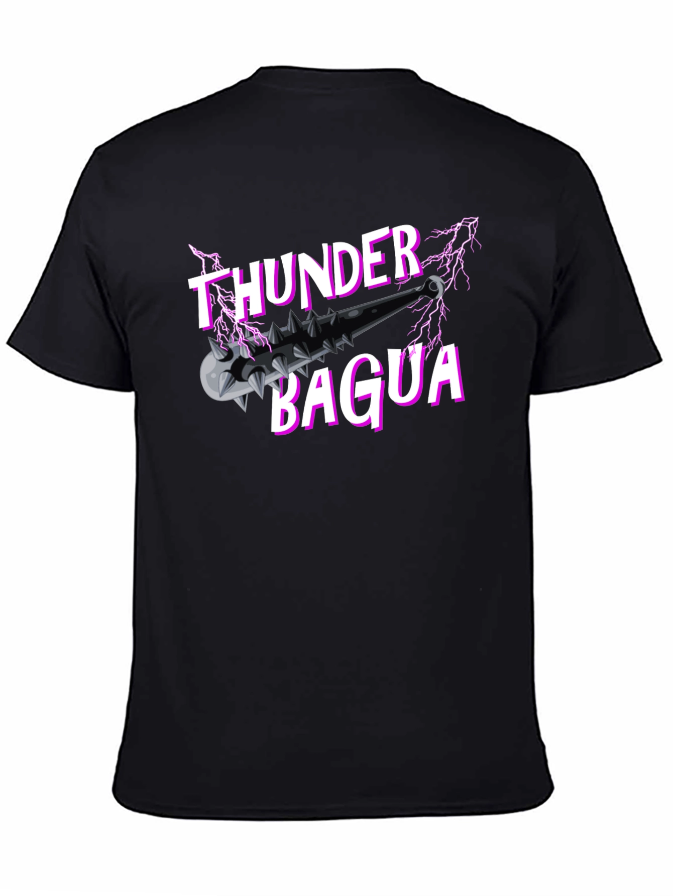 Thunder Bagua T-Shirt