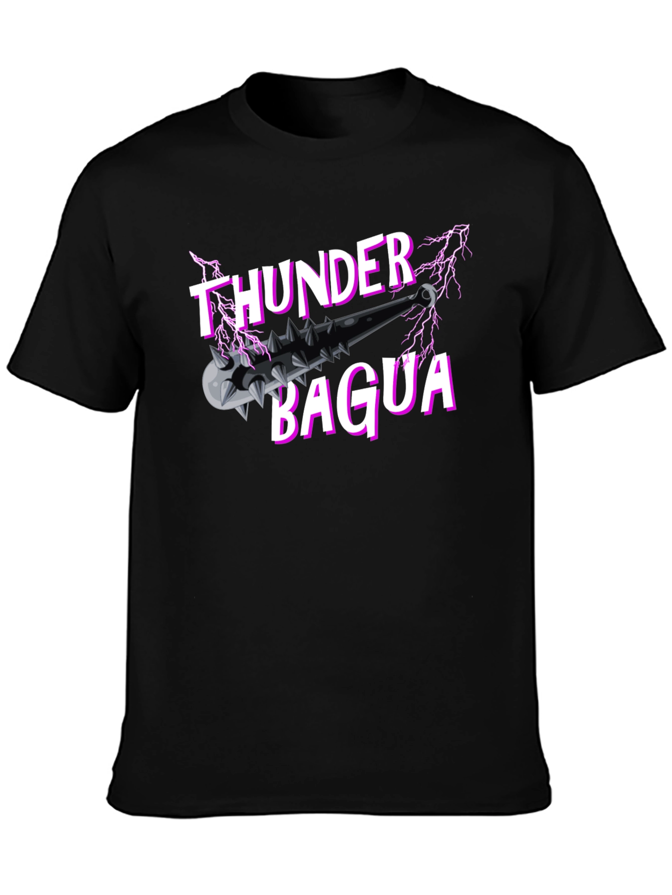 Thunder Bagua T-Shirt