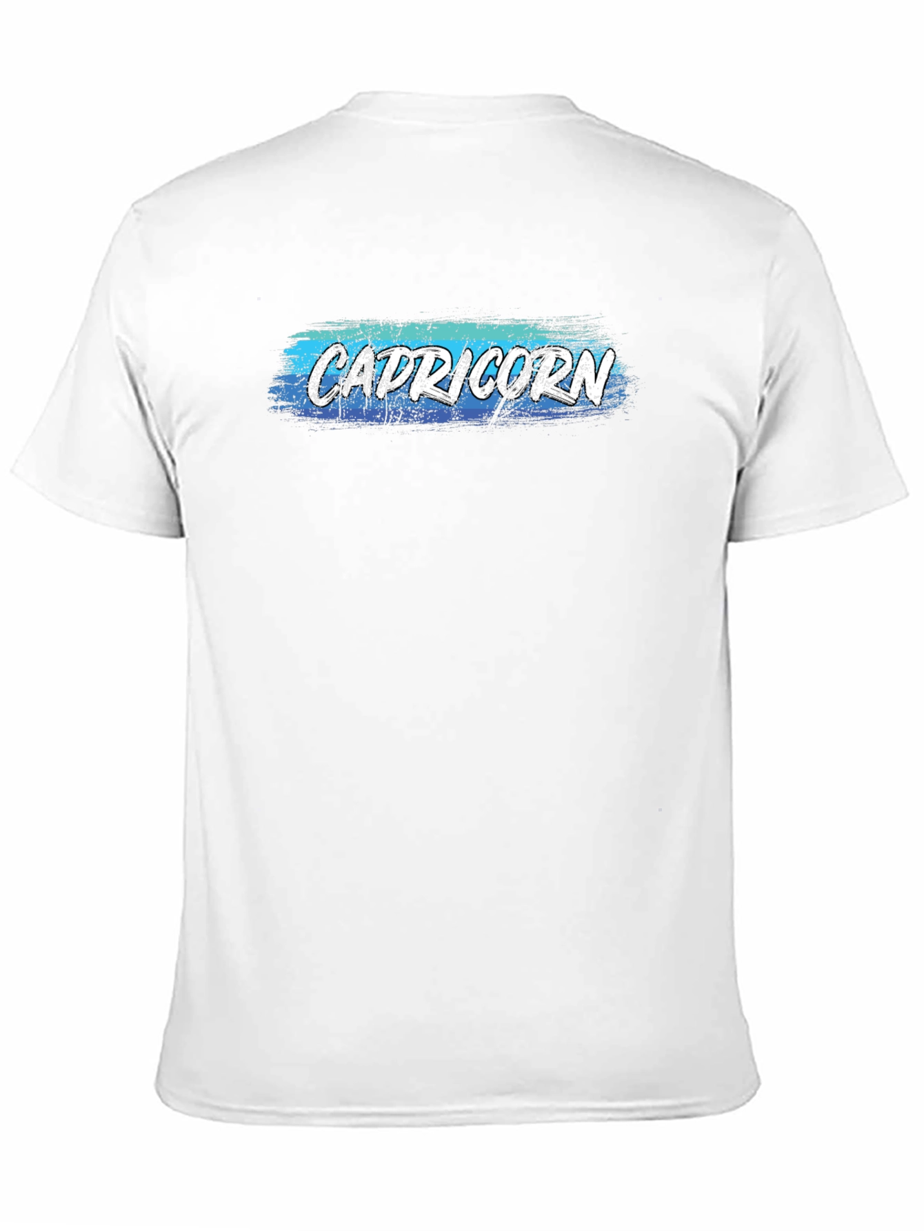 Capricorn Zodiac T-Shirt