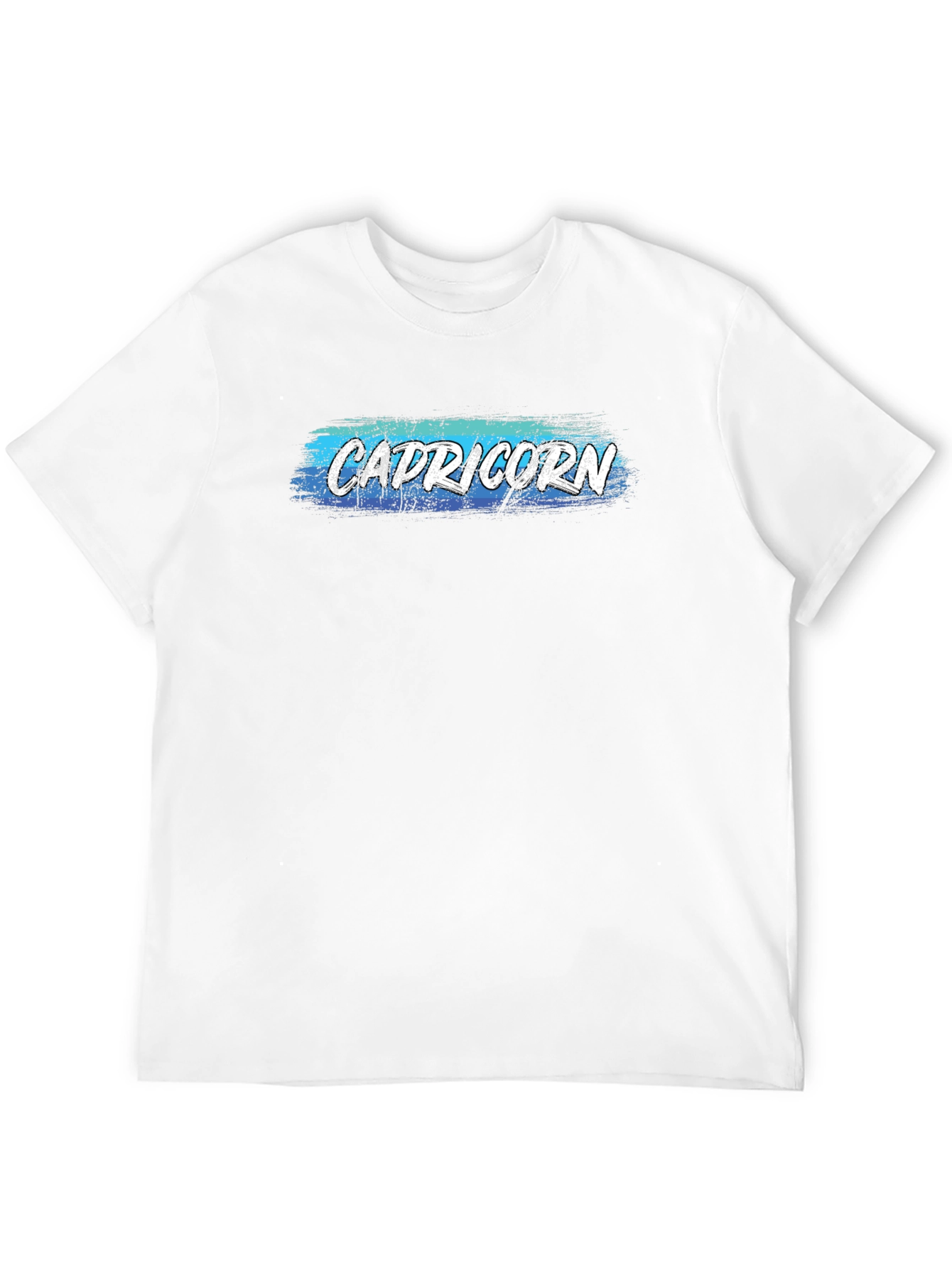 Capricorn Zodiac T-Shirt