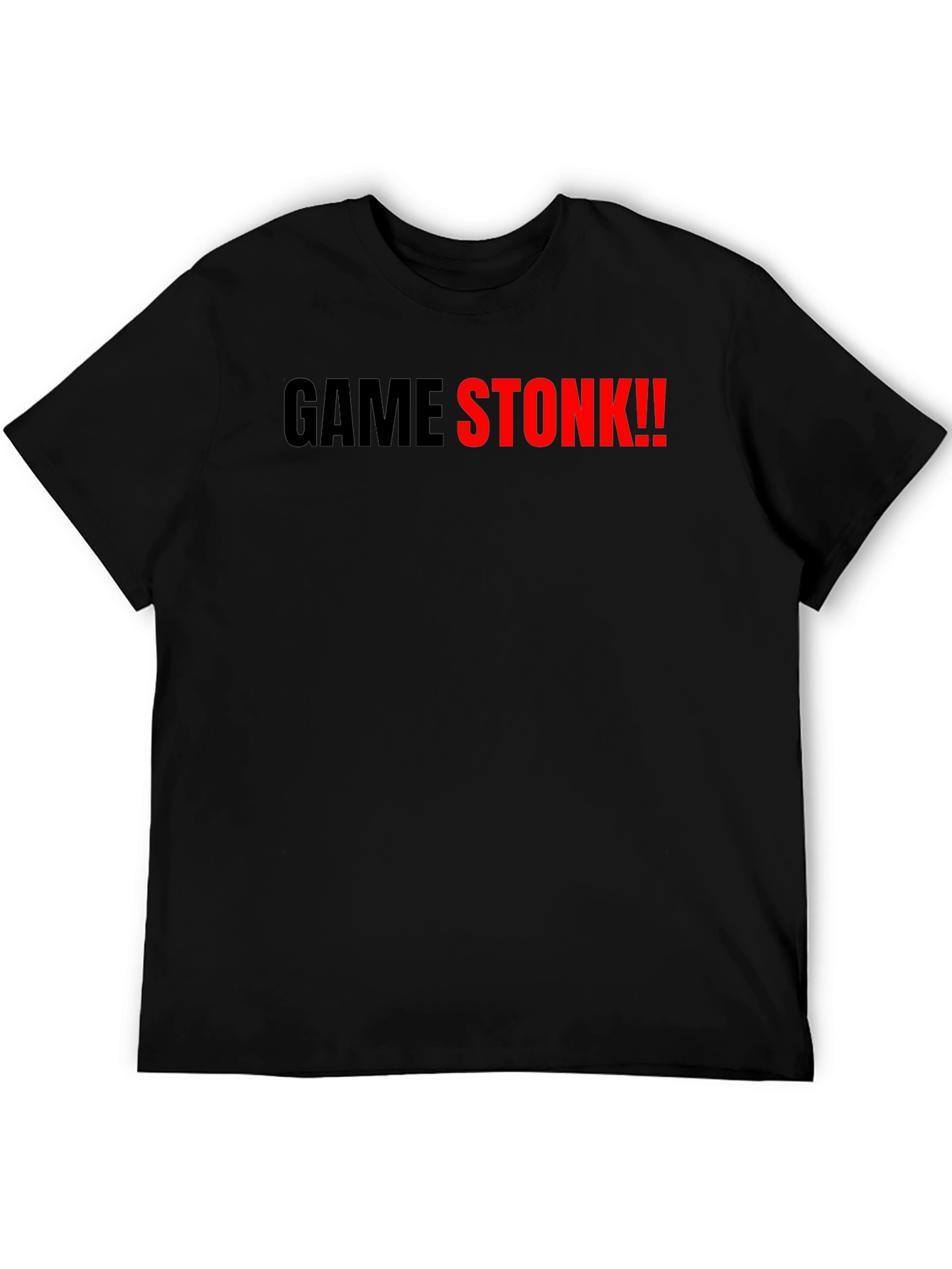 Game Stonks T-Shirt