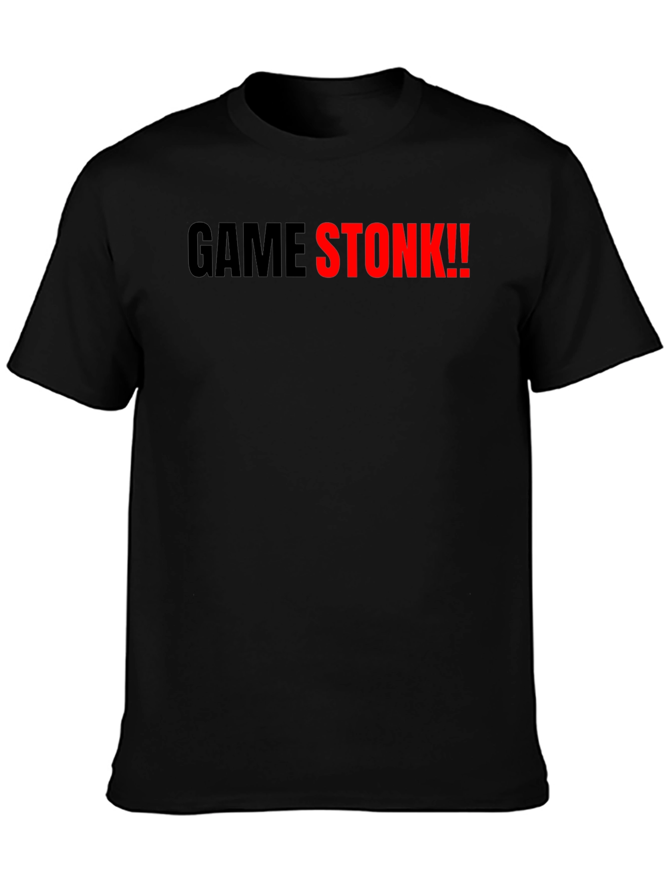 Game Stonks T-Shirt