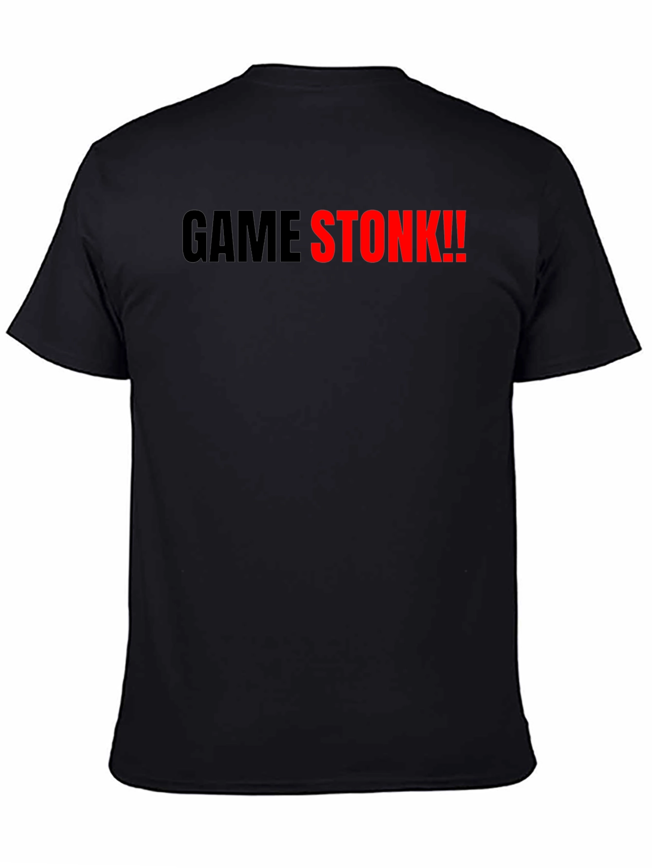 Game Stonks T-Shirt