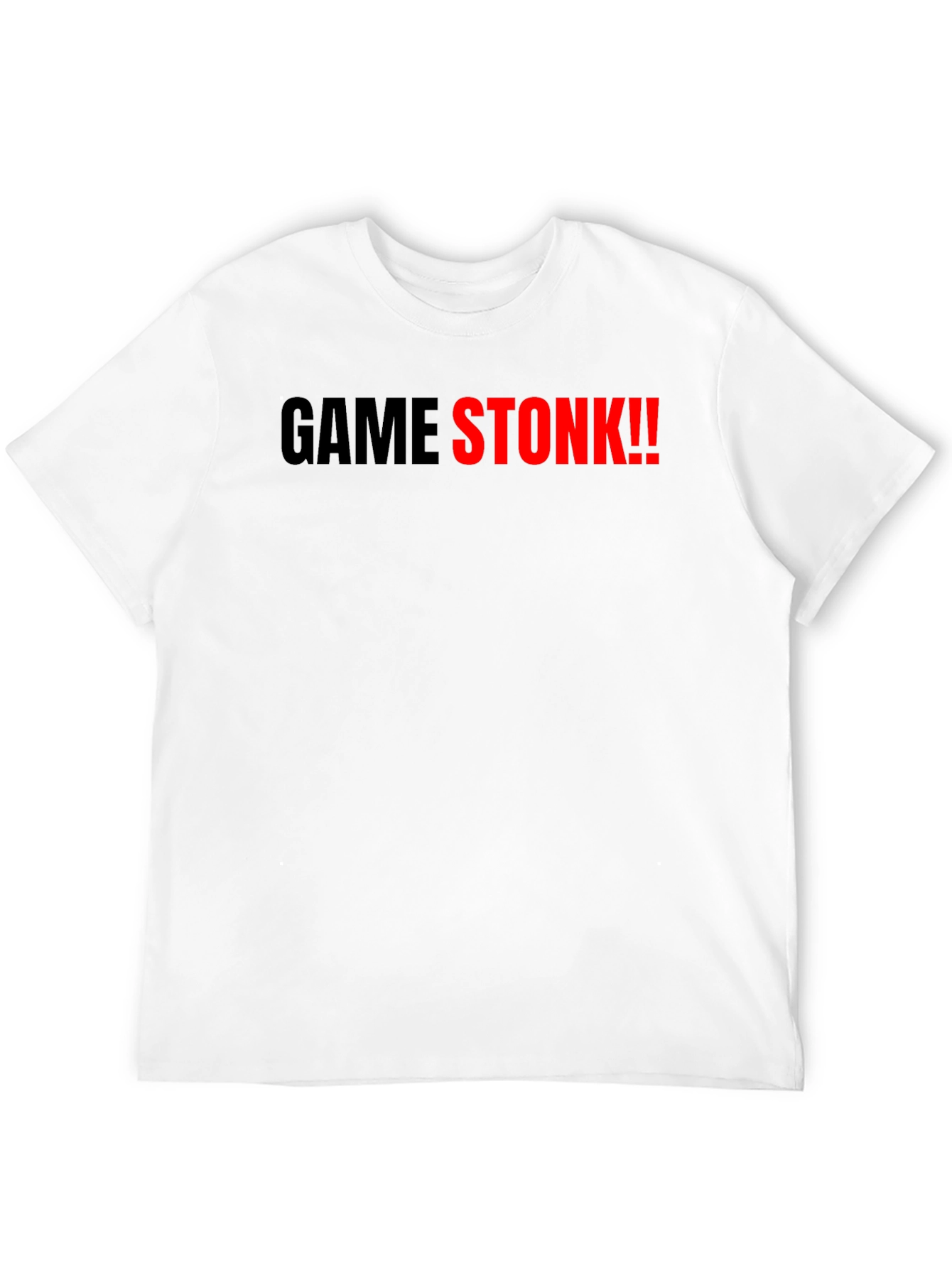 Game Stonks T-Shirt