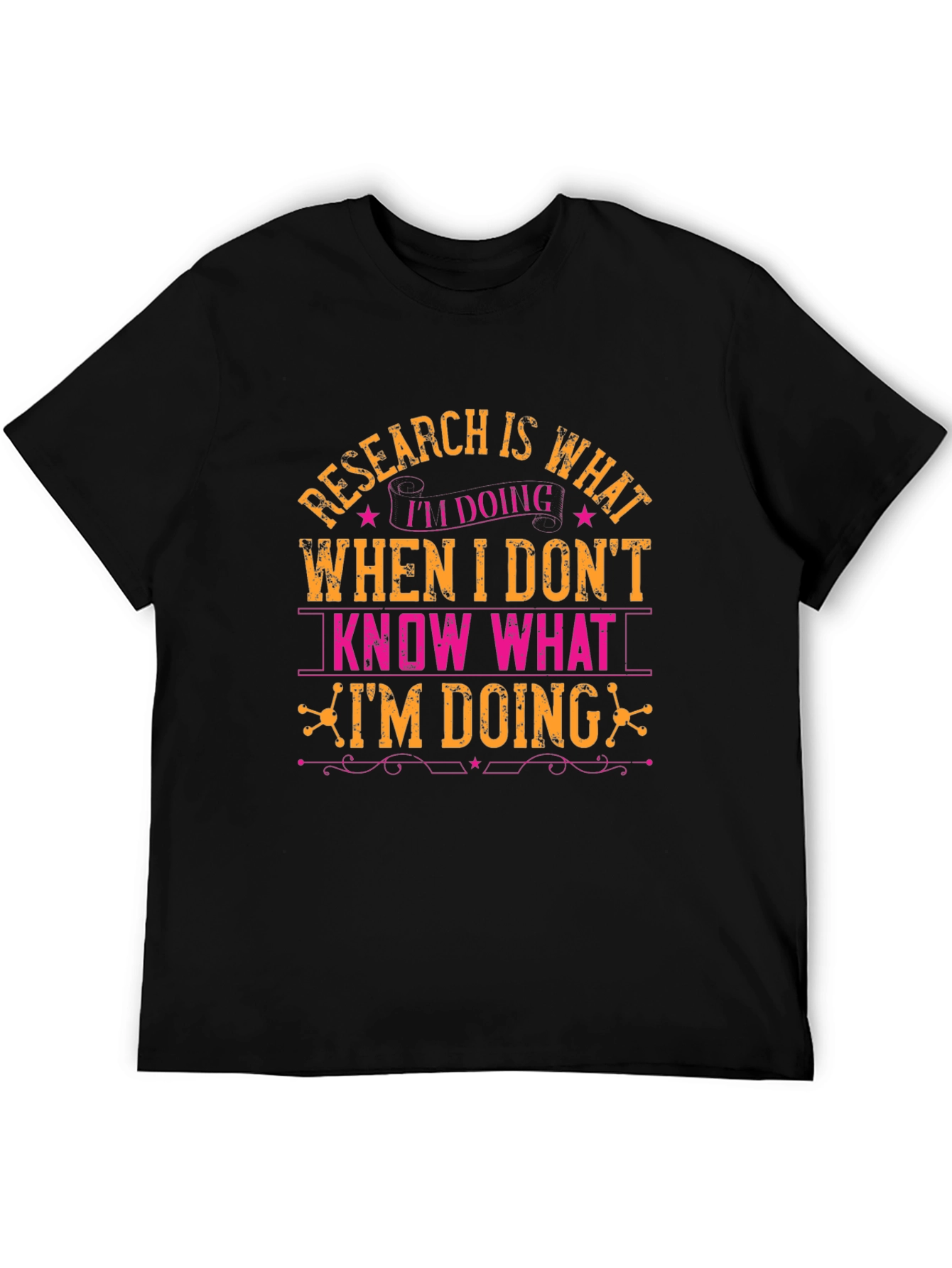 Research Im Doing T-Shirt