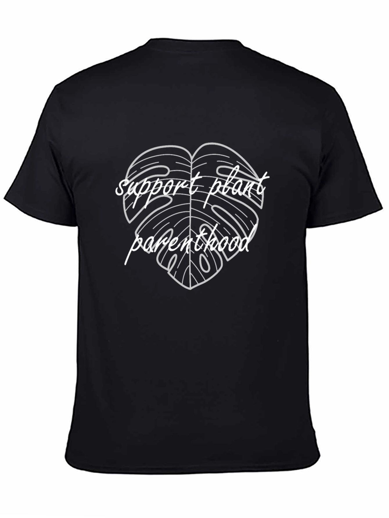 Support Plant Parenthood T-Shirt