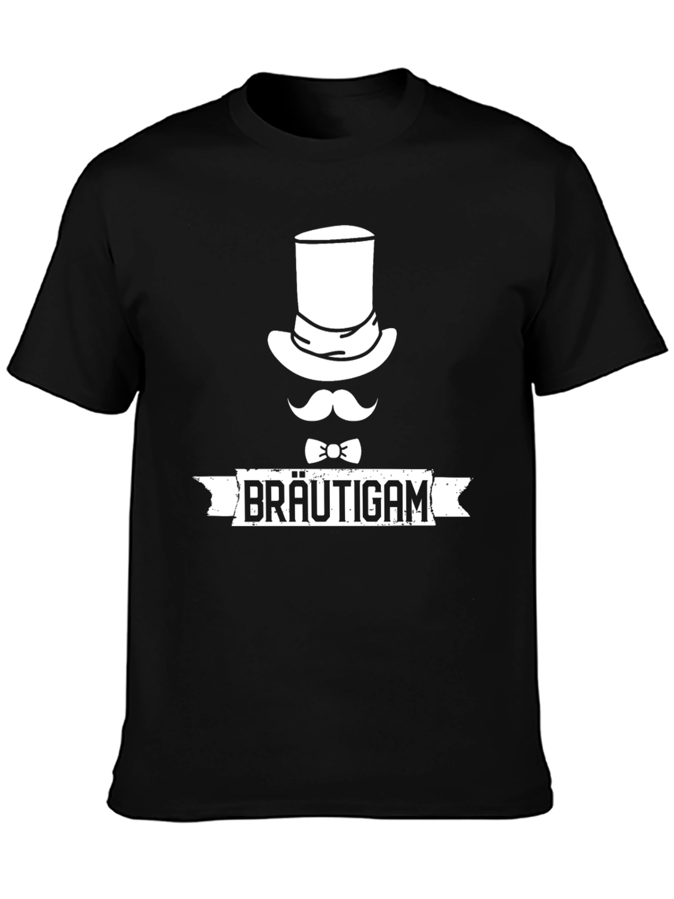 Bräutigam Groom T-Shirt