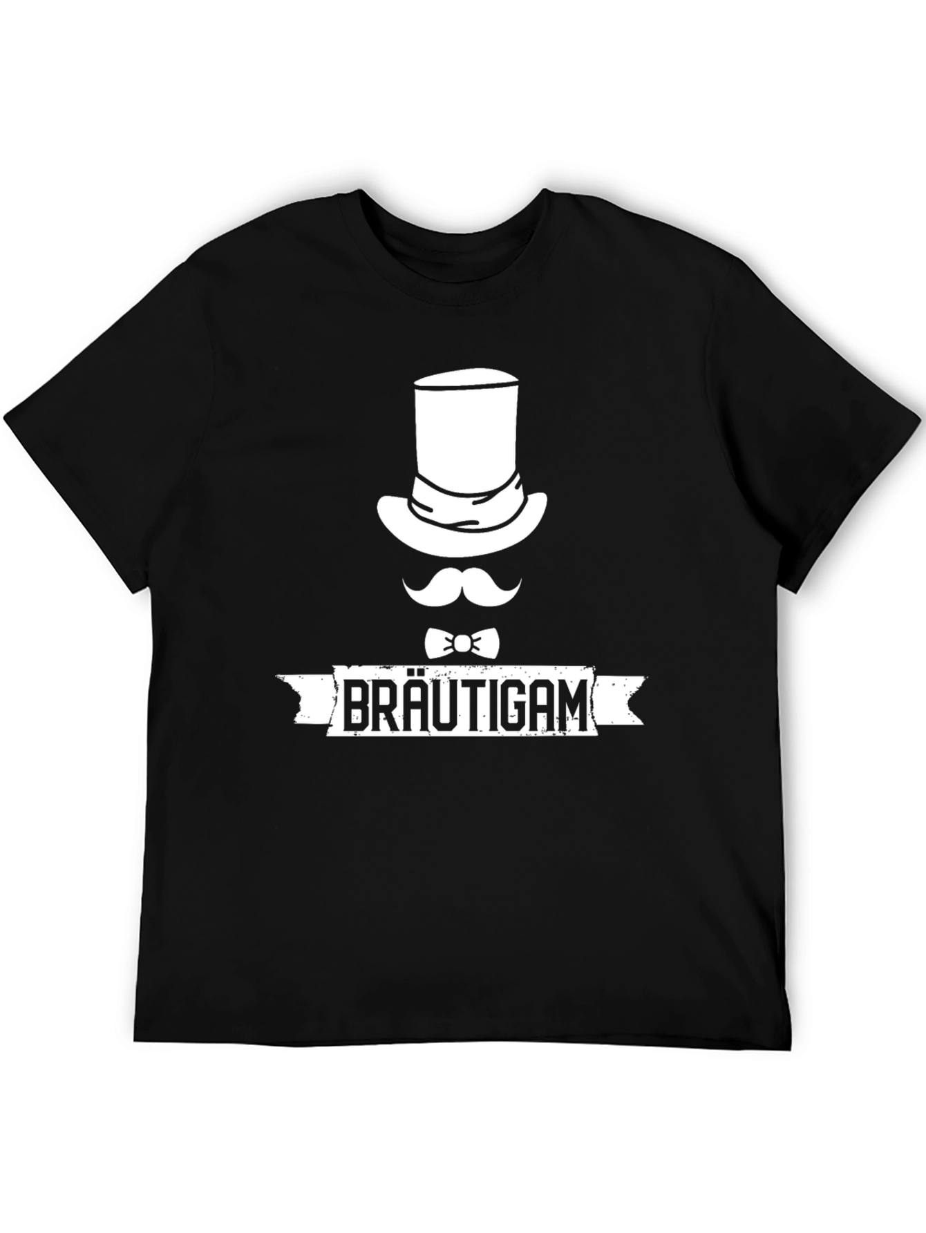 Bräutigam Groom T-Shirt