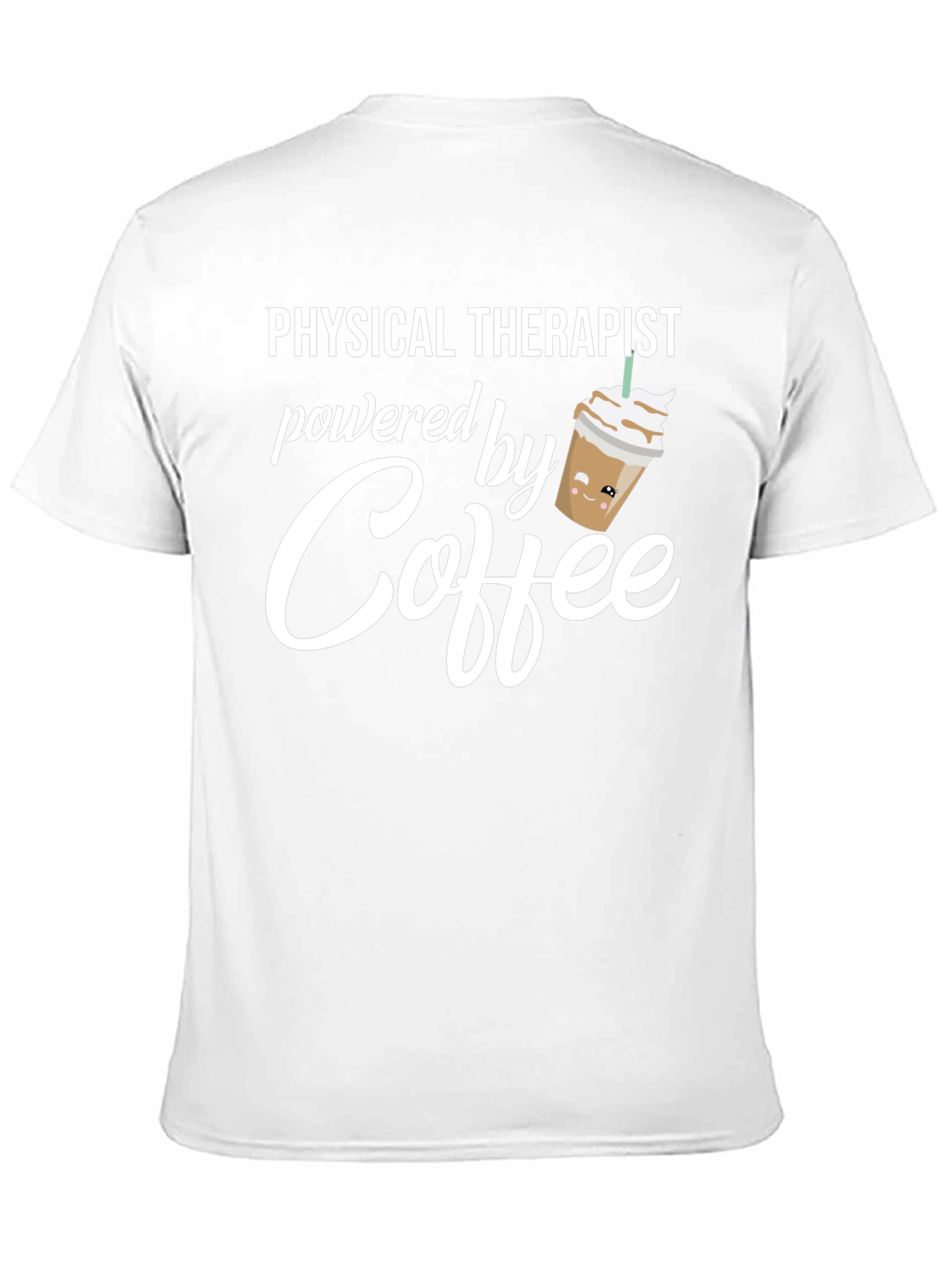 Physical Therapist Coffee T-Shirt