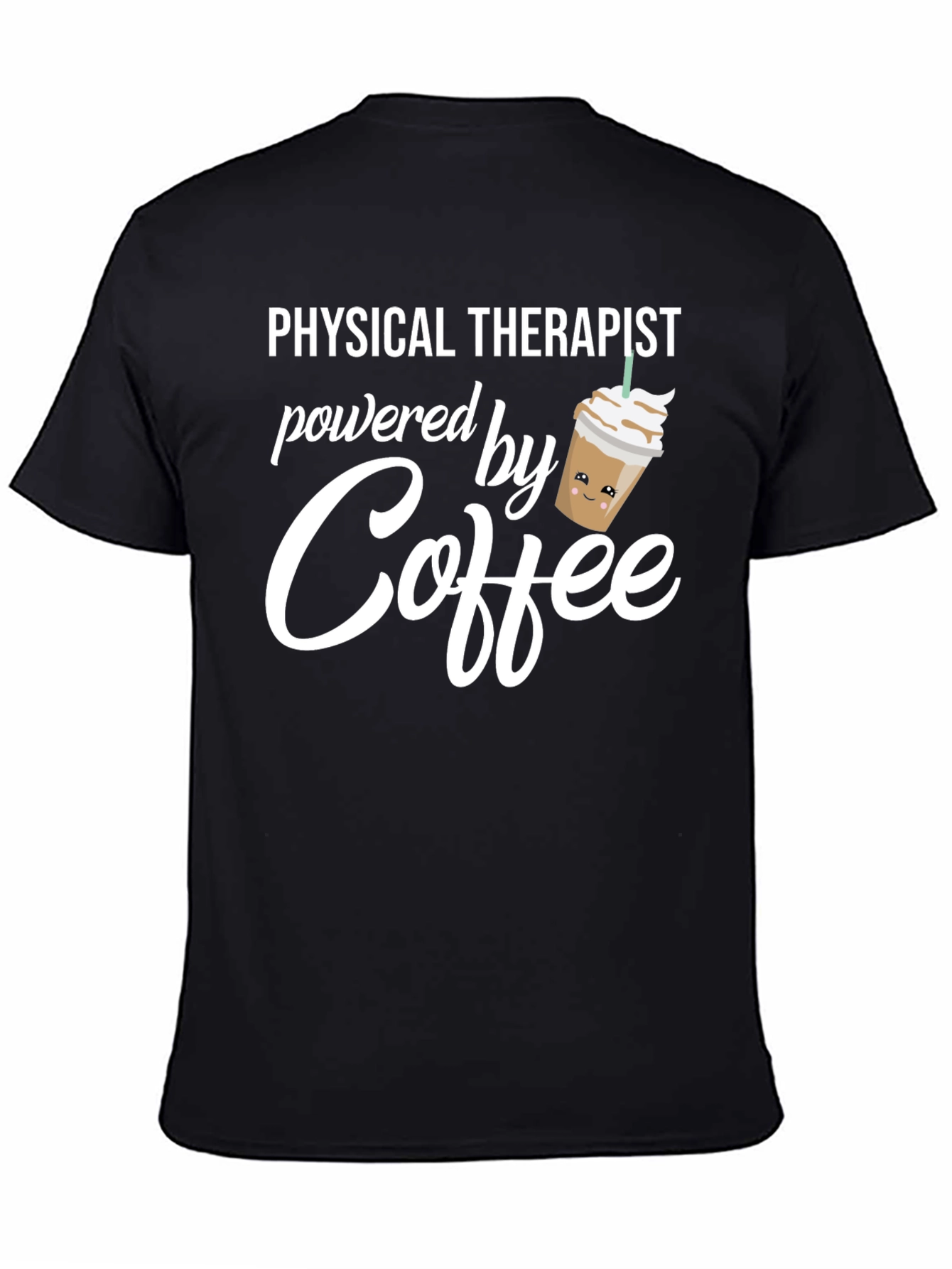 Physical Therapist Coffee T-Shirt