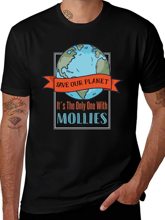 Save Our Planet T-Shirt