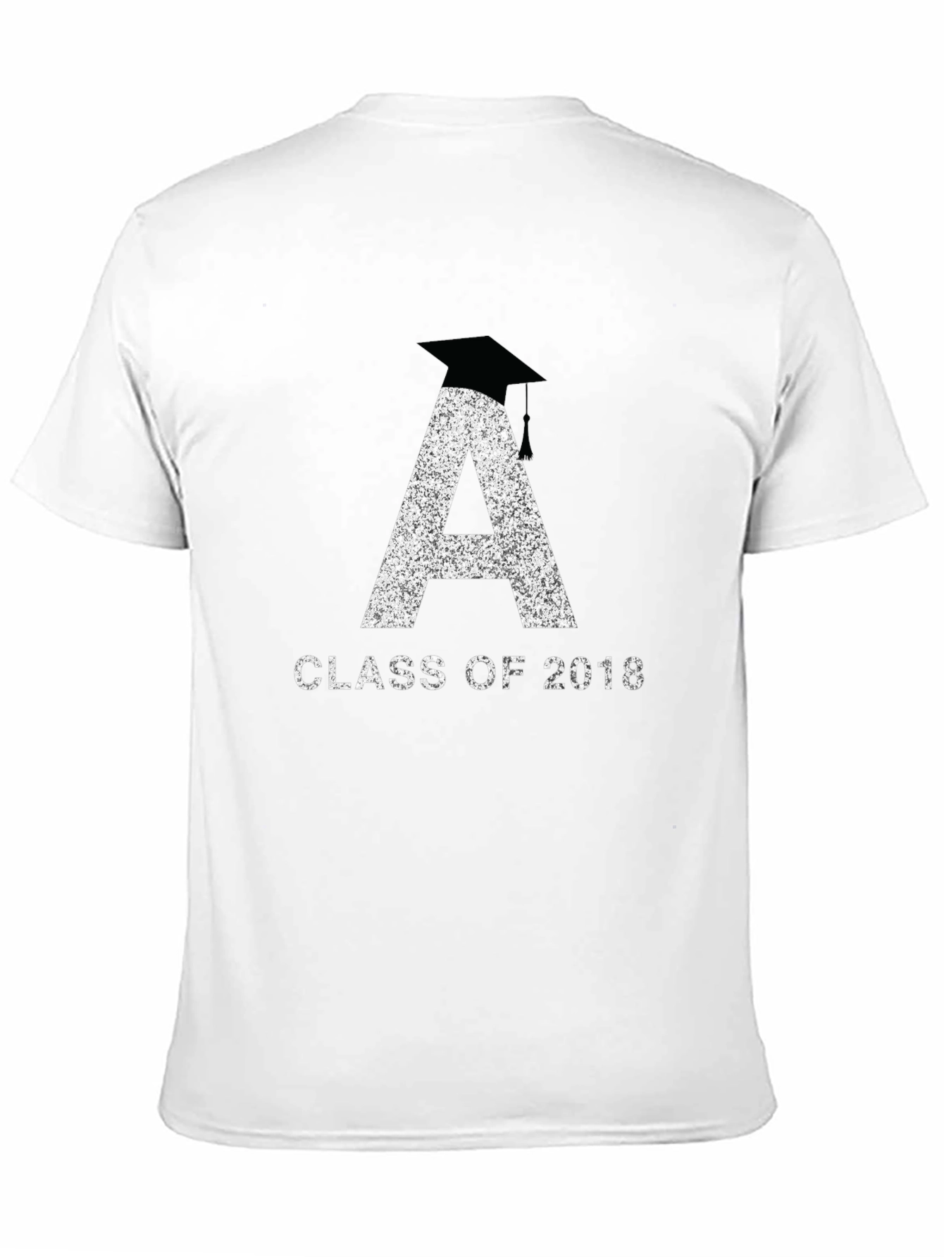 Class of 2018 Graduation T-Shirt