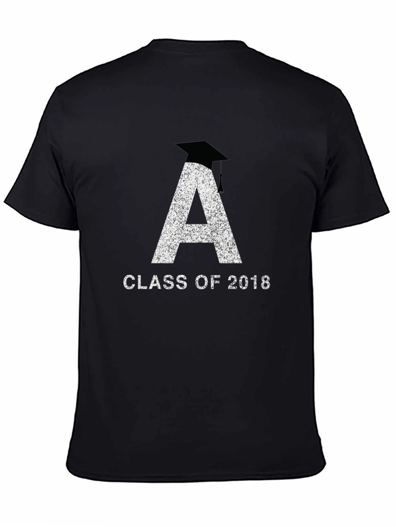 Class of 2018 Graduation T-Shirt