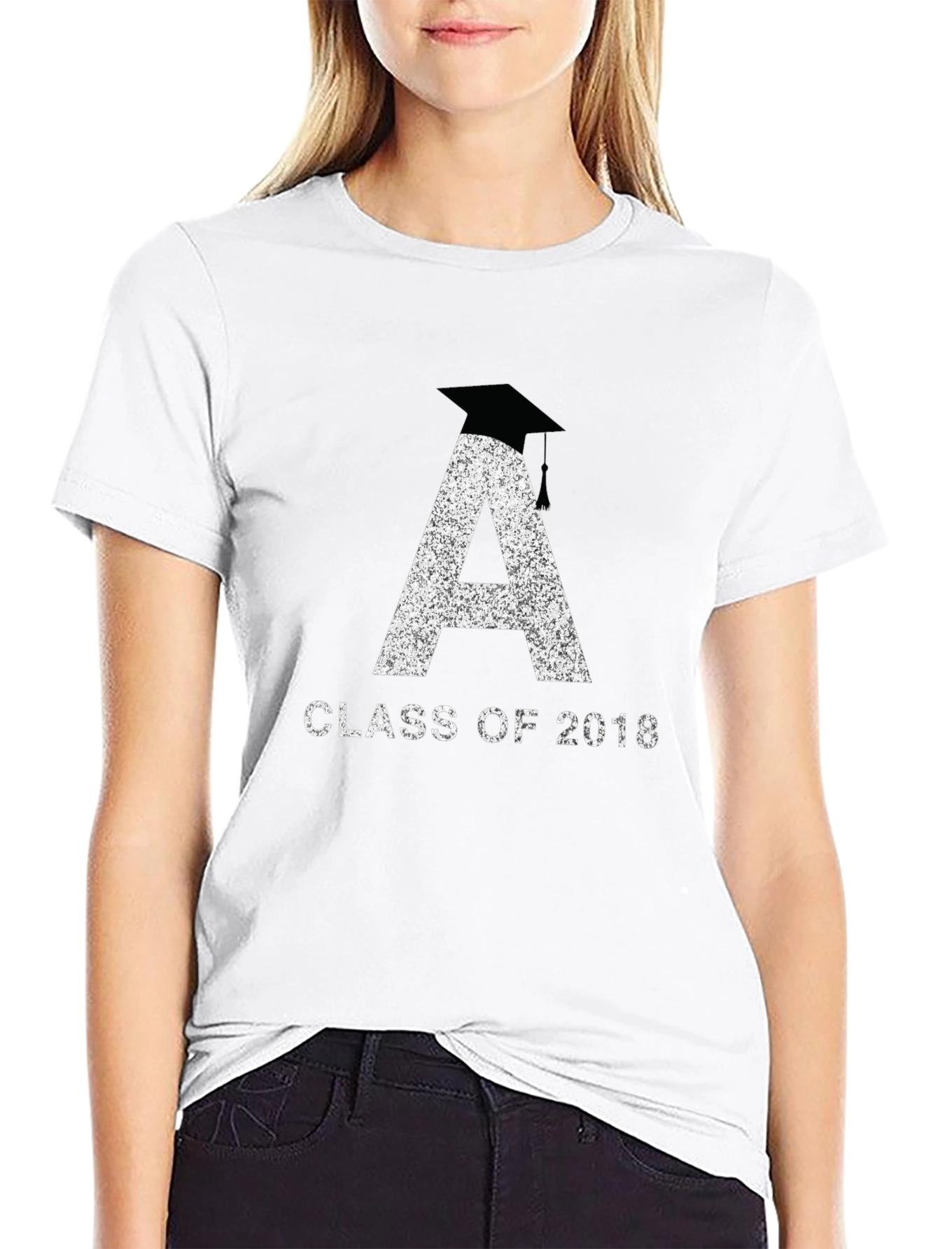 Class of 2018 Graduation T-Shirt
