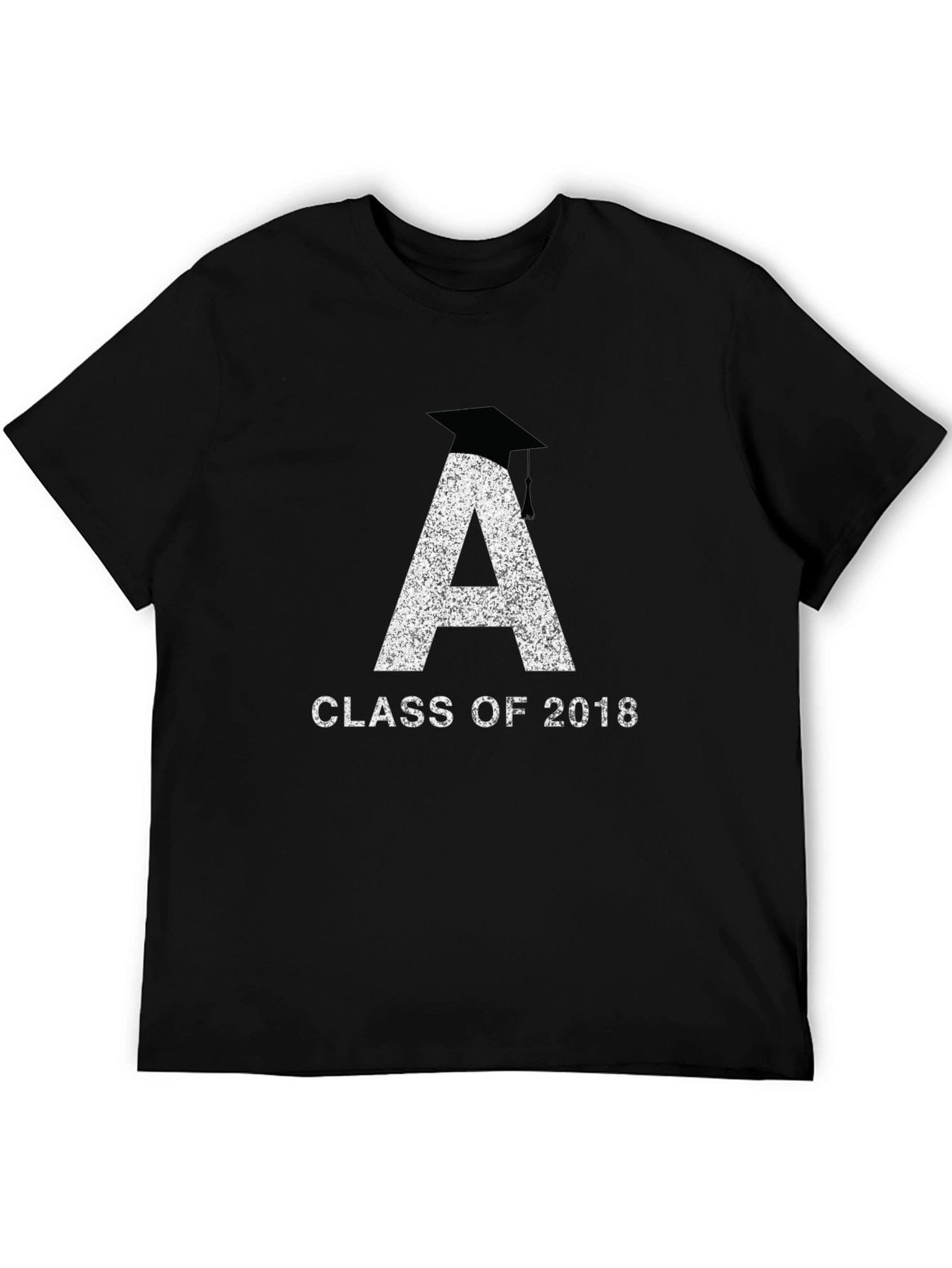 Class of 2018 Graduation T-Shirt