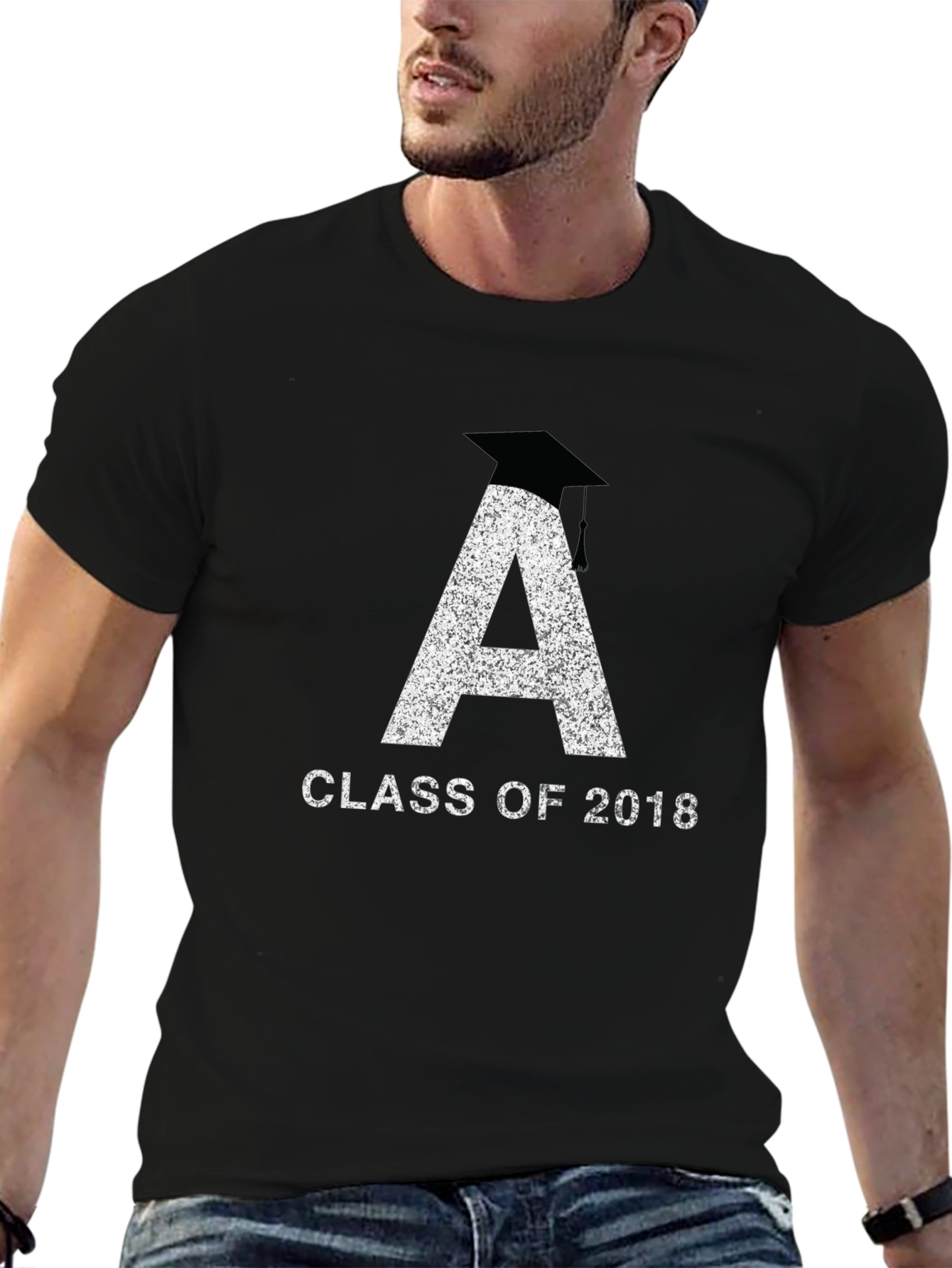 Class of 2018 Graduation T-Shirt