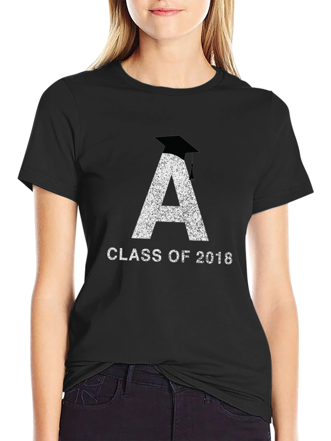 Class of 2018 Graduation T-Shirt
