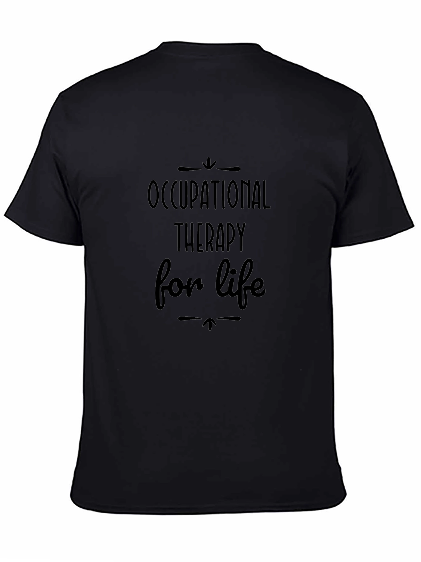 Occupational Therapy for Life Tee
