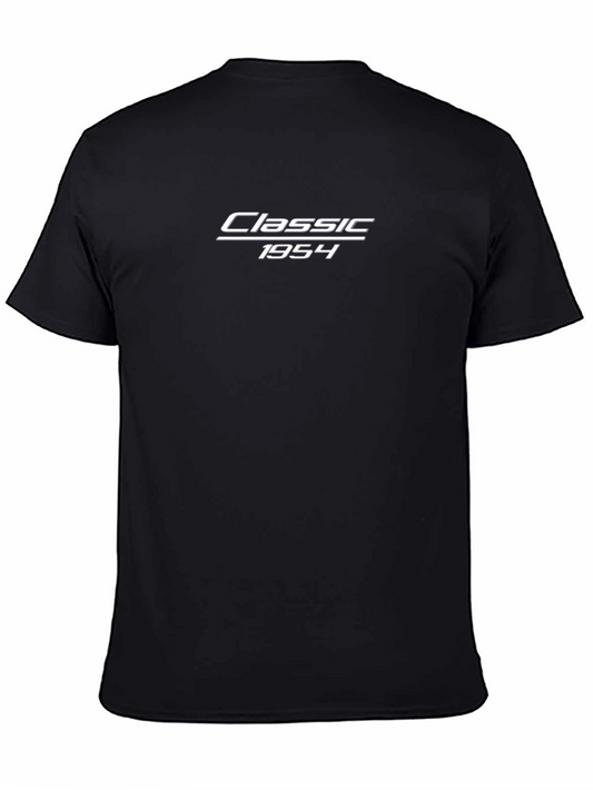 Classic 1954 T-Shirt - Birthday Gift