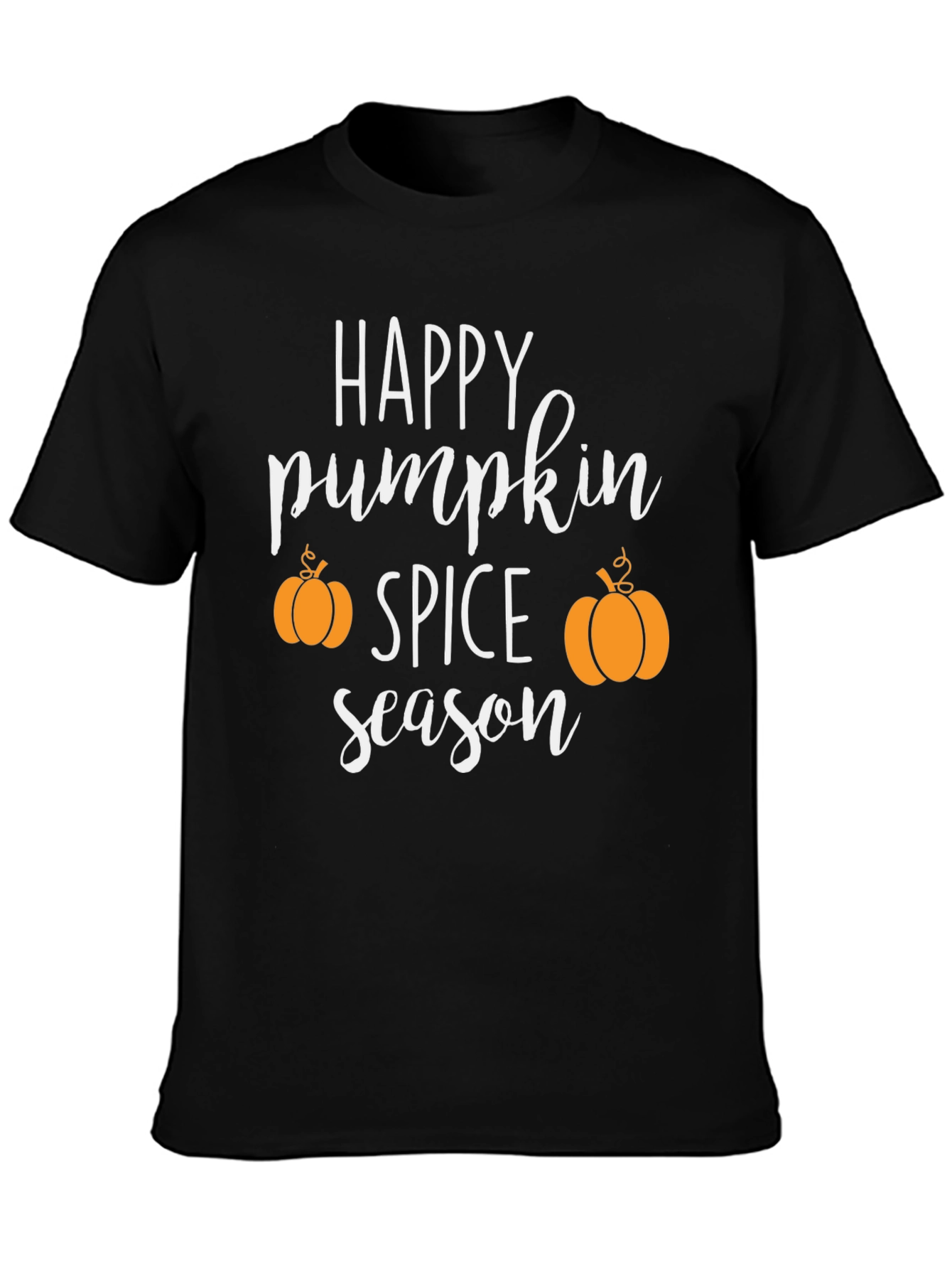Happy Pumpkin Spice Season T-Shirt
