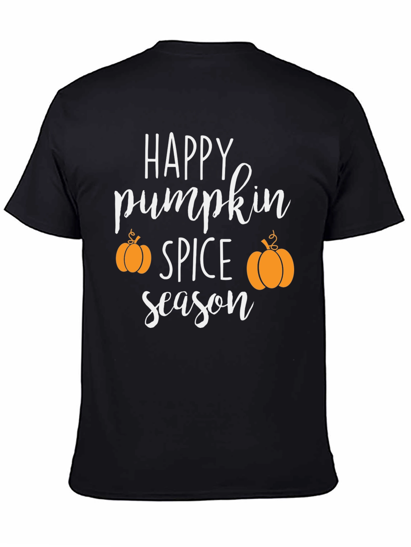 Happy Pumpkin Spice Season T-Shirt