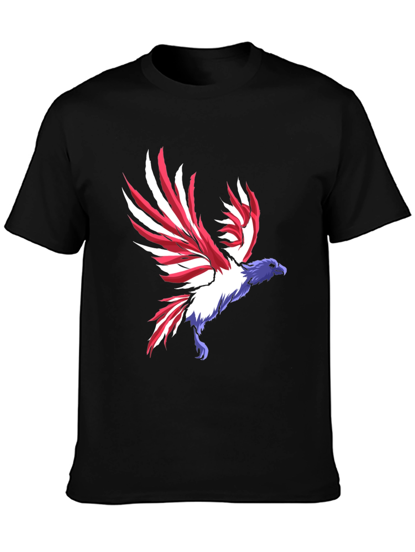 American Eagle Graphic Tee