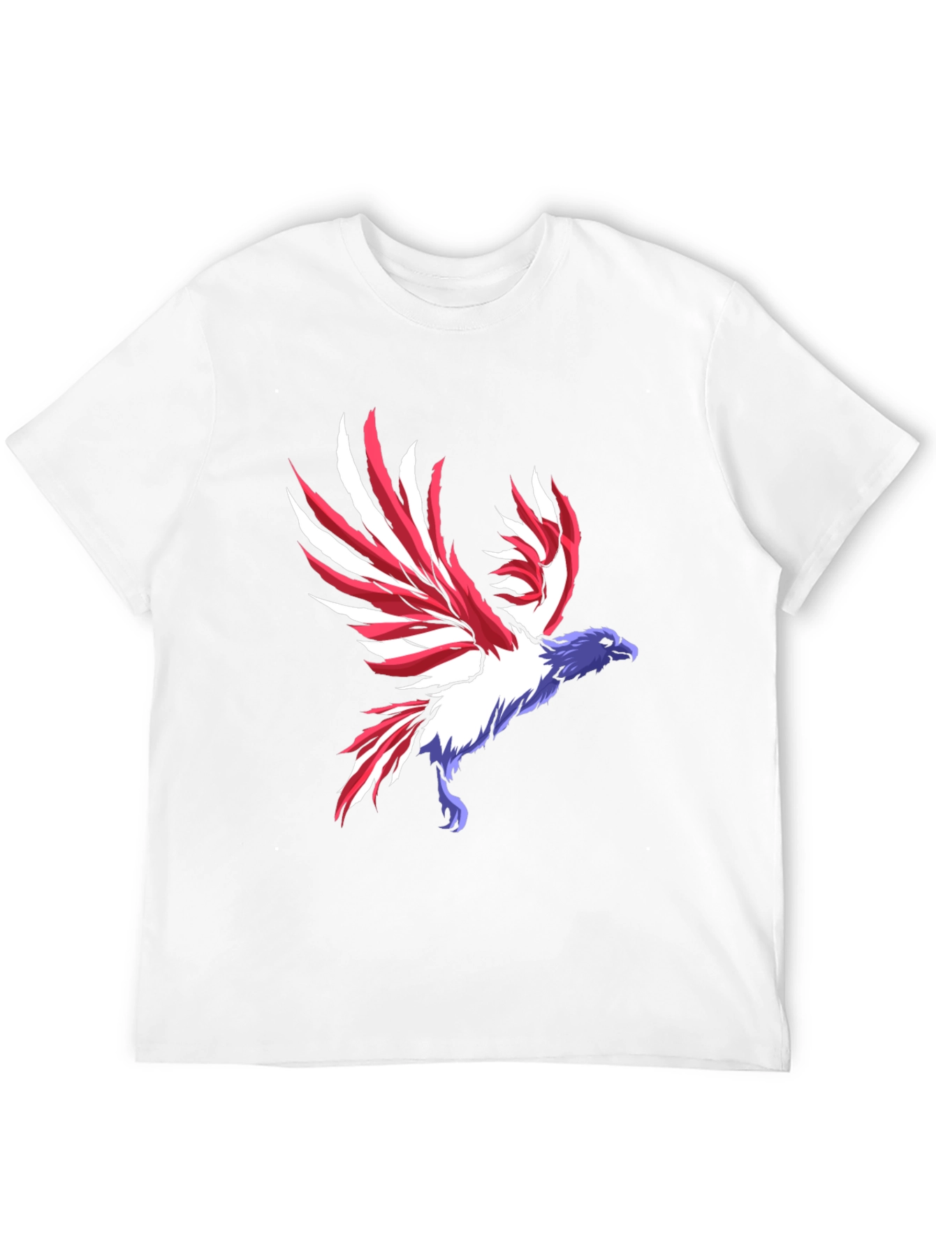 American Eagle Graphic Tee