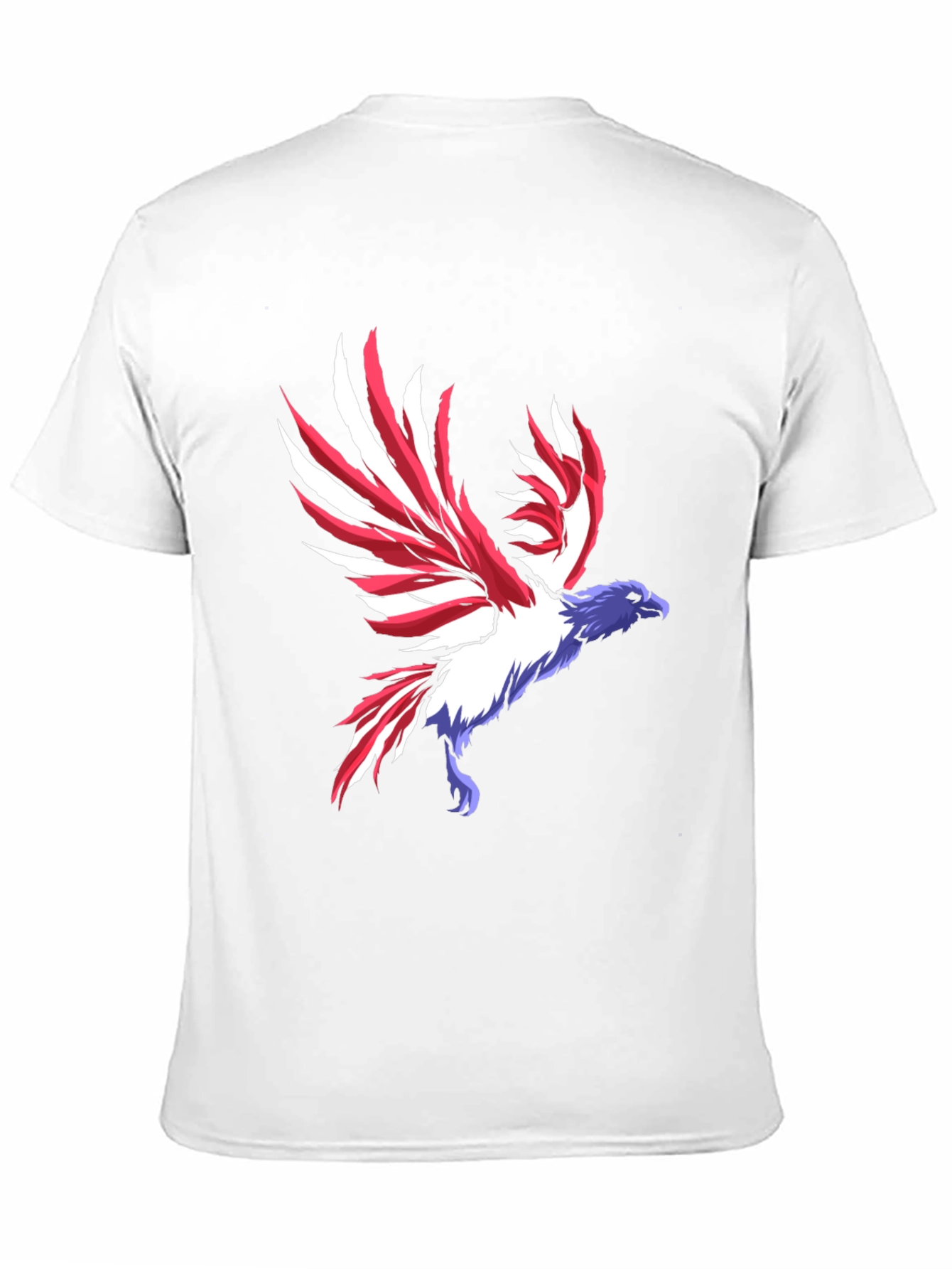 American Eagle Graphic Tee