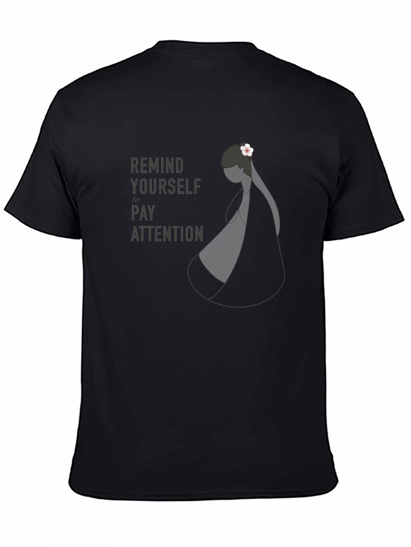 Reminder T-Shirt