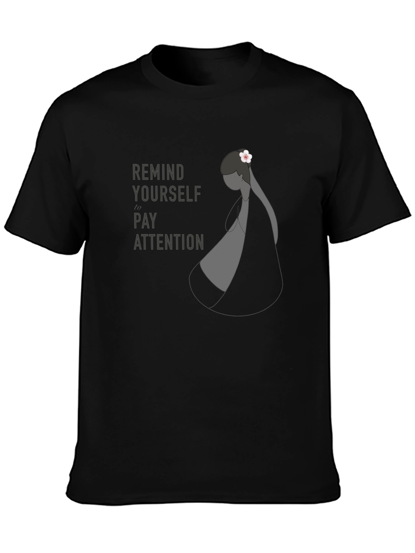 Reminder T-Shirt