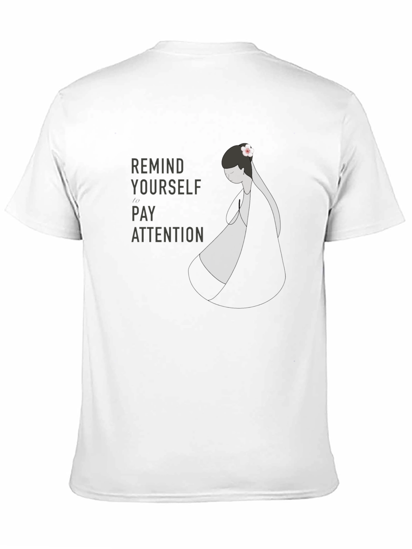 Reminder T-Shirt