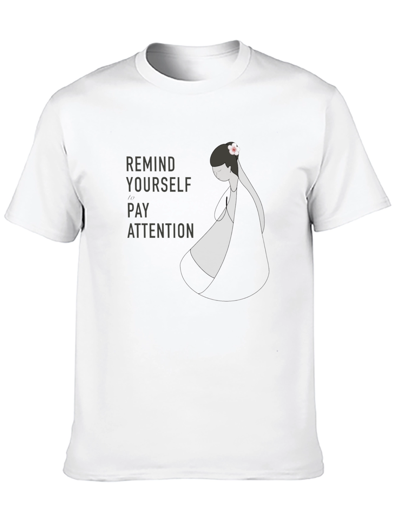 Reminder T-Shirt
