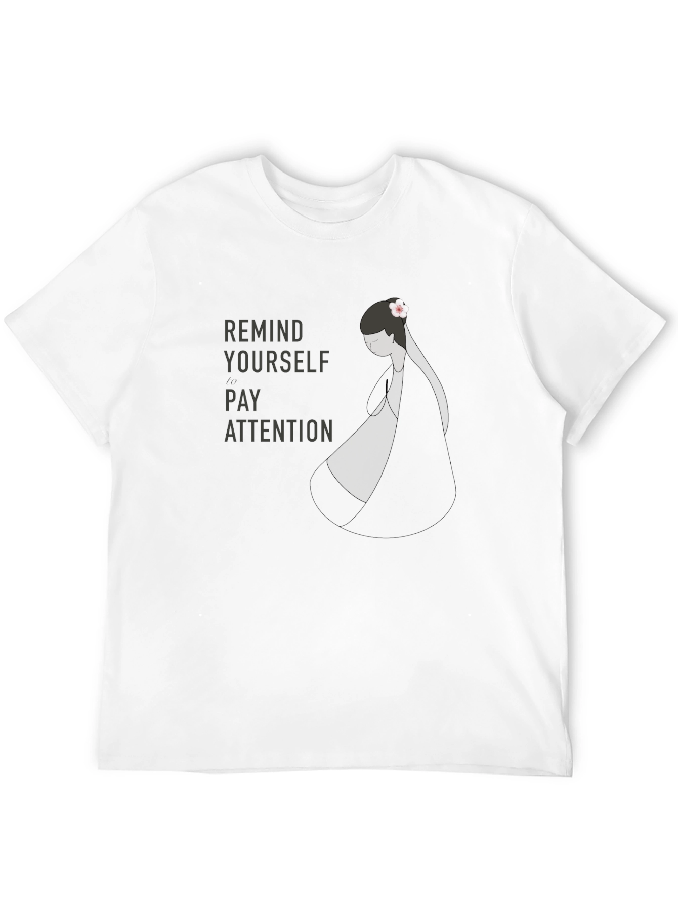 Reminder T-Shirt