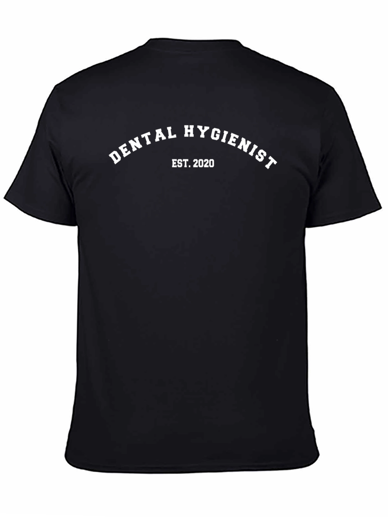 Dental Hygienist Est. 2020 T-Shirt