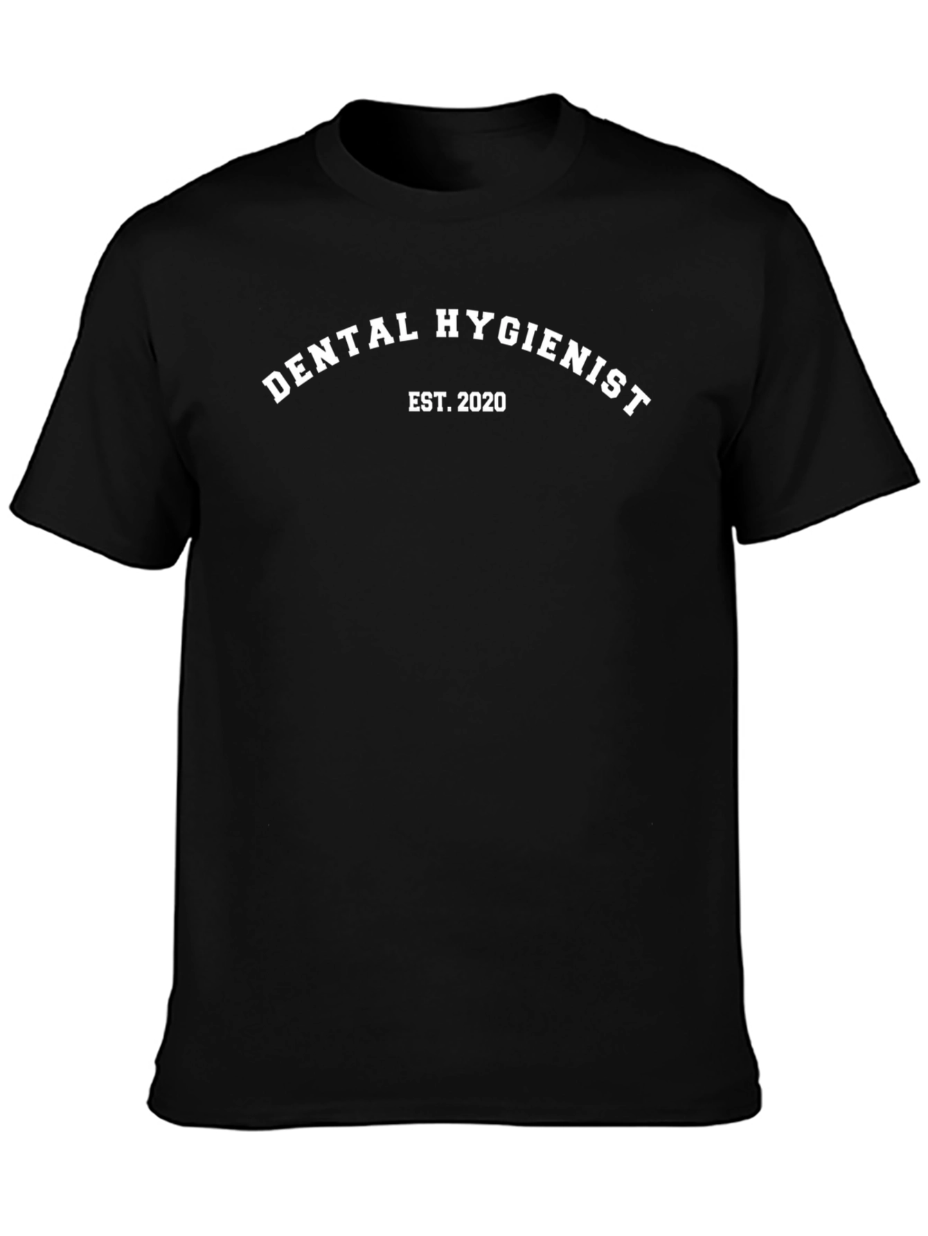 Dental Hygienist Est. 2020 T-Shirt