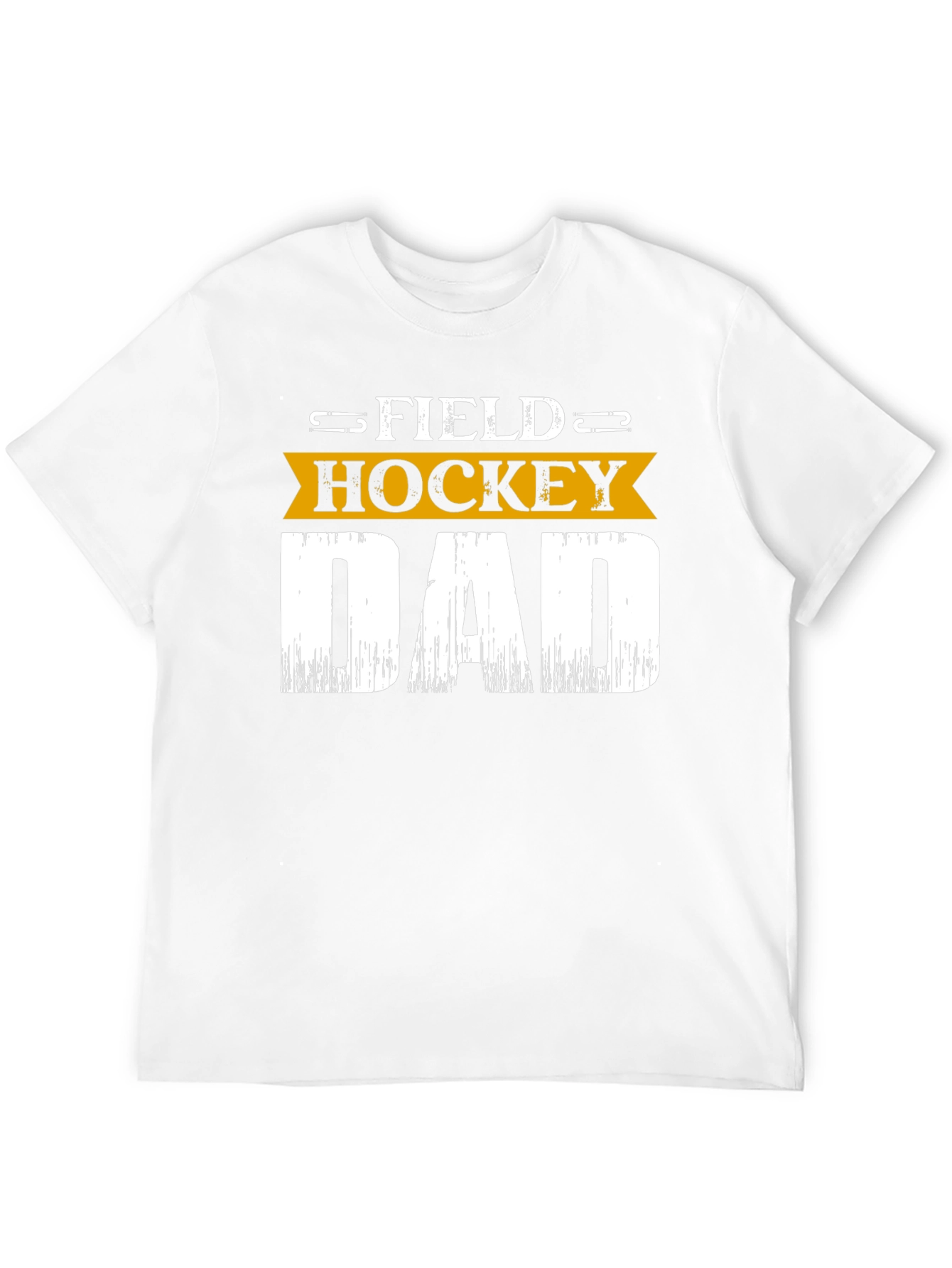 Field Hockey Dad T-Shirt - Sport Fan Apparel