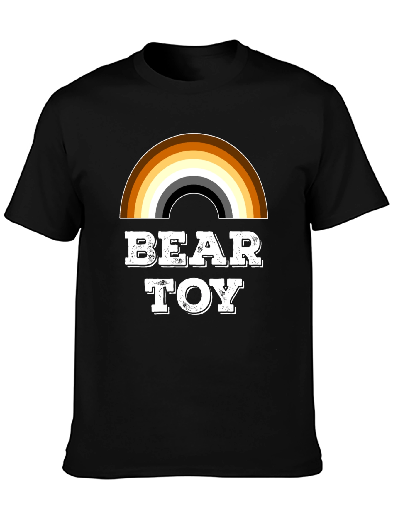 Bear Pride T-Shirt