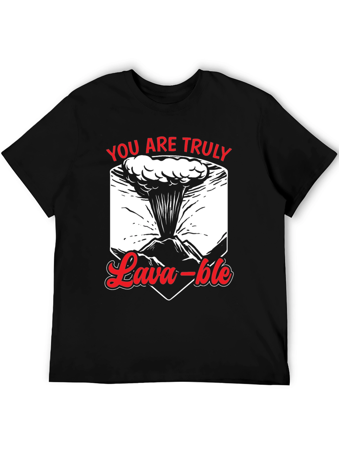 Lava-ble T-Shirt